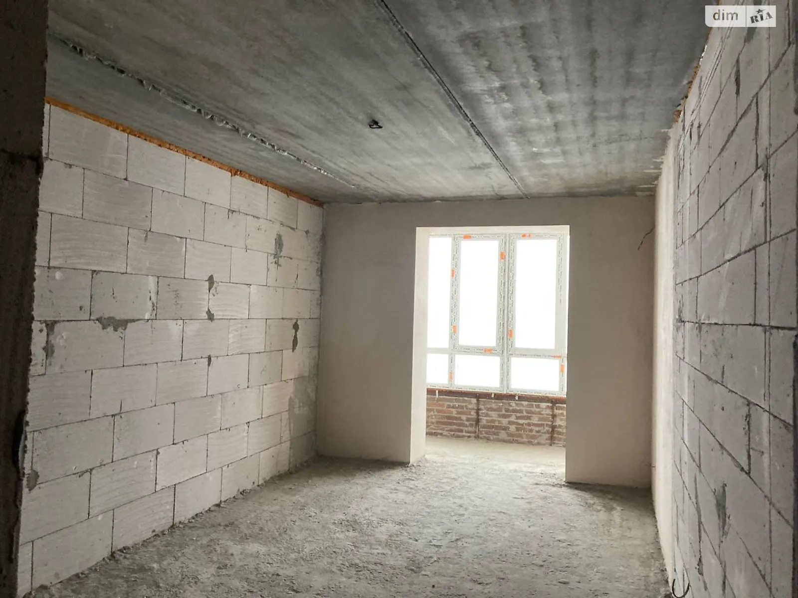 Продається 1-кімнатна квартира 54 кв. м у Щербанях, цена: 35000 $ - фото 1