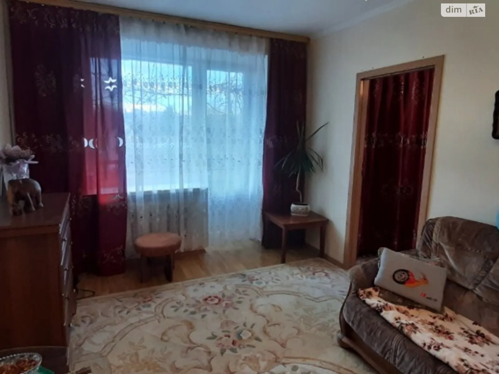 Продається 2-кімнатна квартира 42 кв. м у Хмельницькому, цена: 45000 $ - фото 1