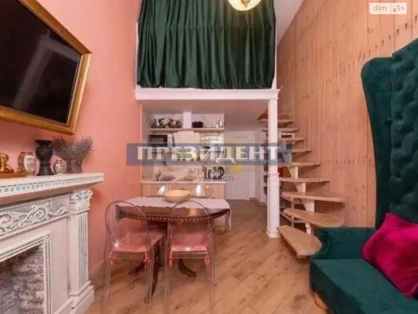 Продается 3-комнатная квартира 47 кв. м в Одессе, пер. Красный - фото 1