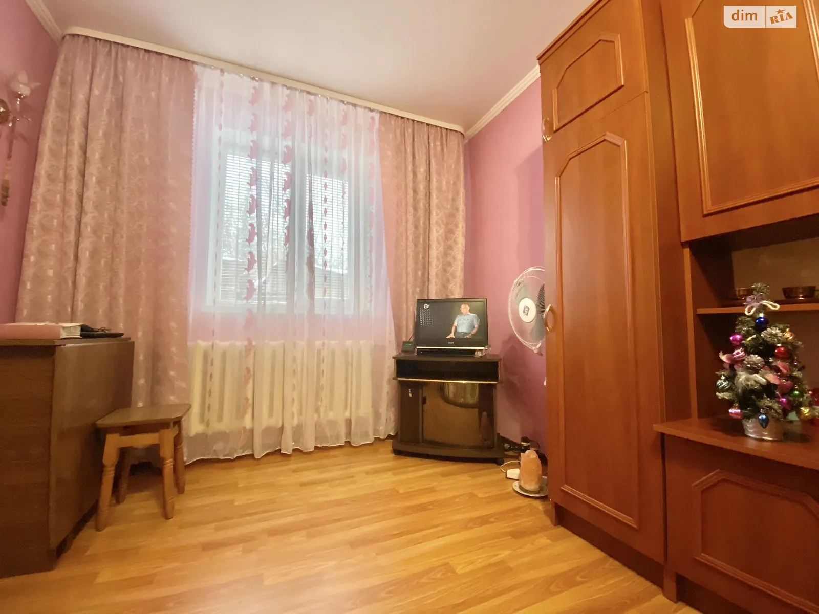 Продається 1-кімнатна квартира 31 кв. м у Вінниці, цена: 32000 $