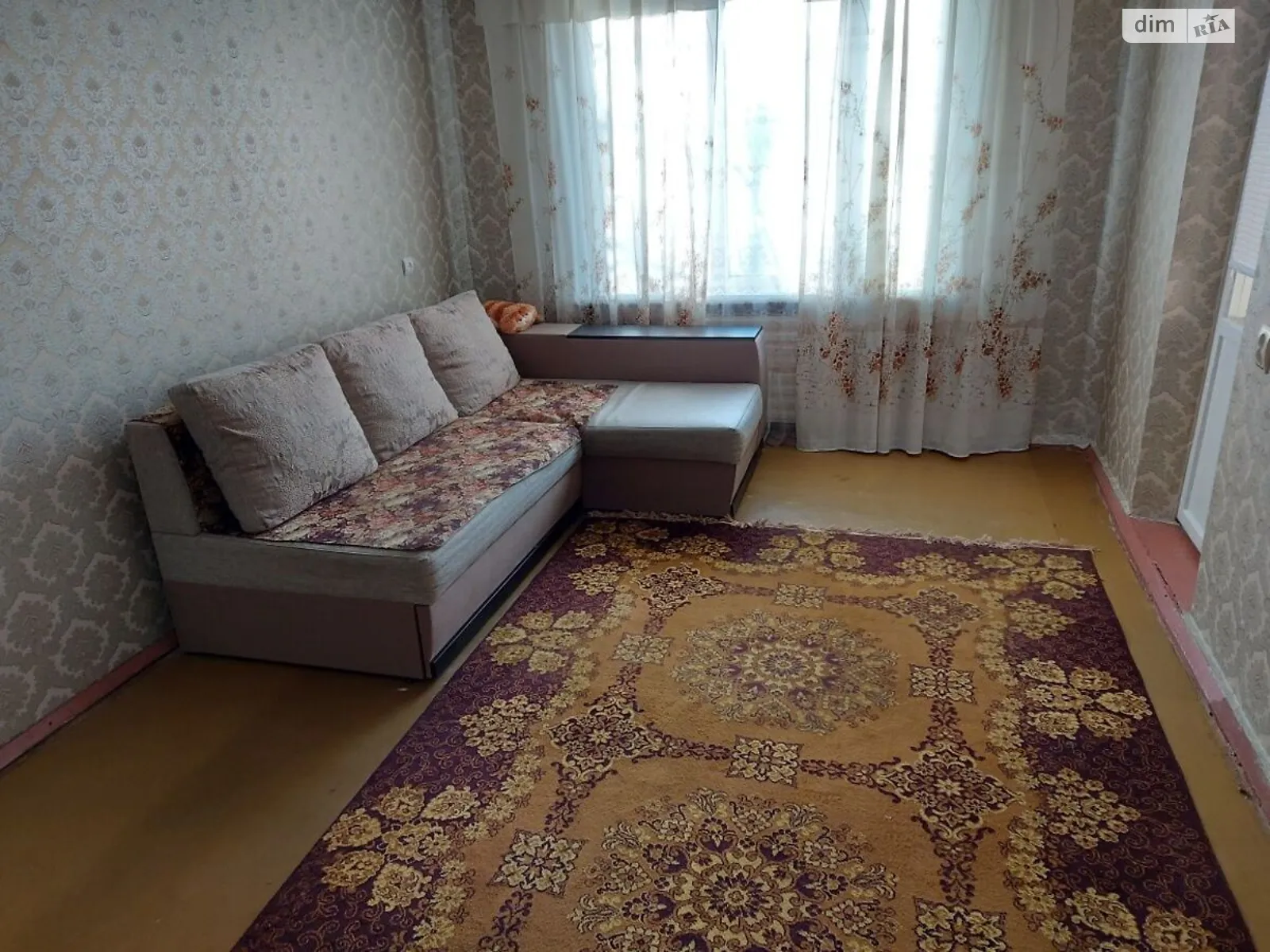 Продається 2-кімнатна квартира 56 кв. м у Кременчуку, цена: 26500 $