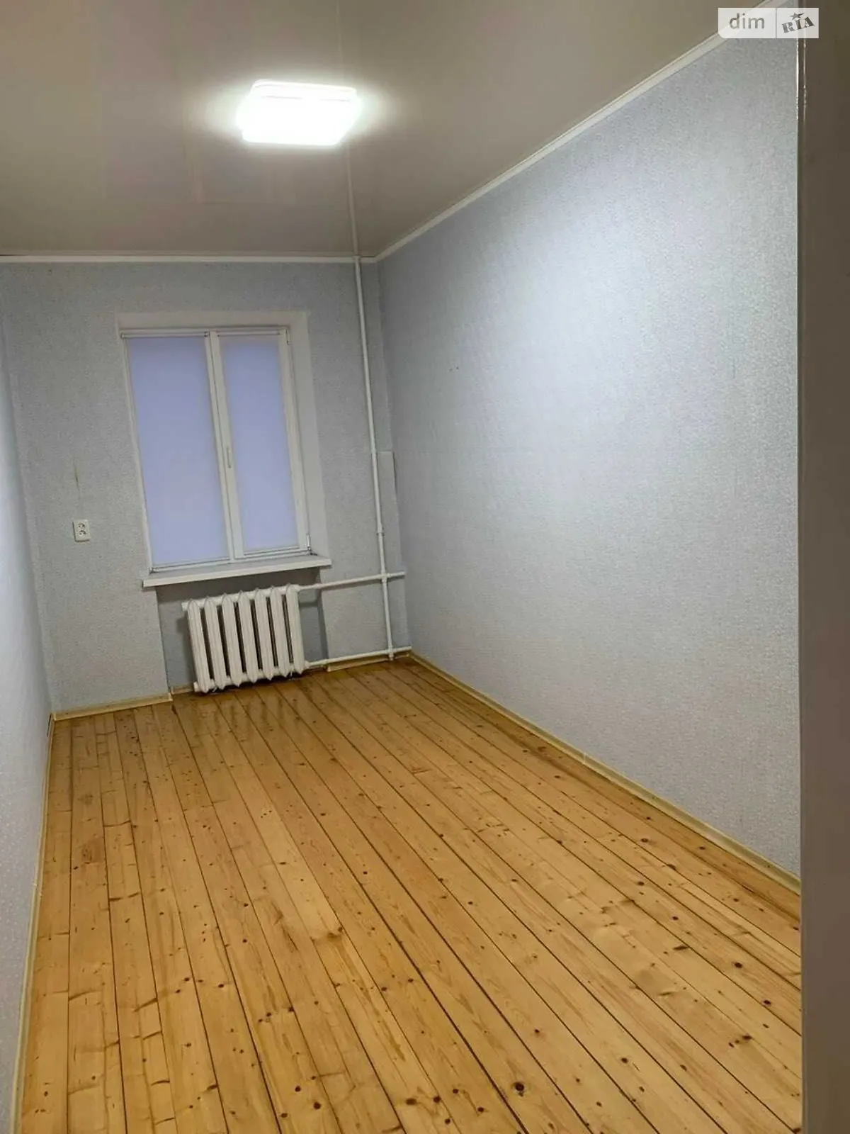 2-комнатная квартира 43 кв. м в Запорожье, ул. Независимой Украины, 56 - фото 1