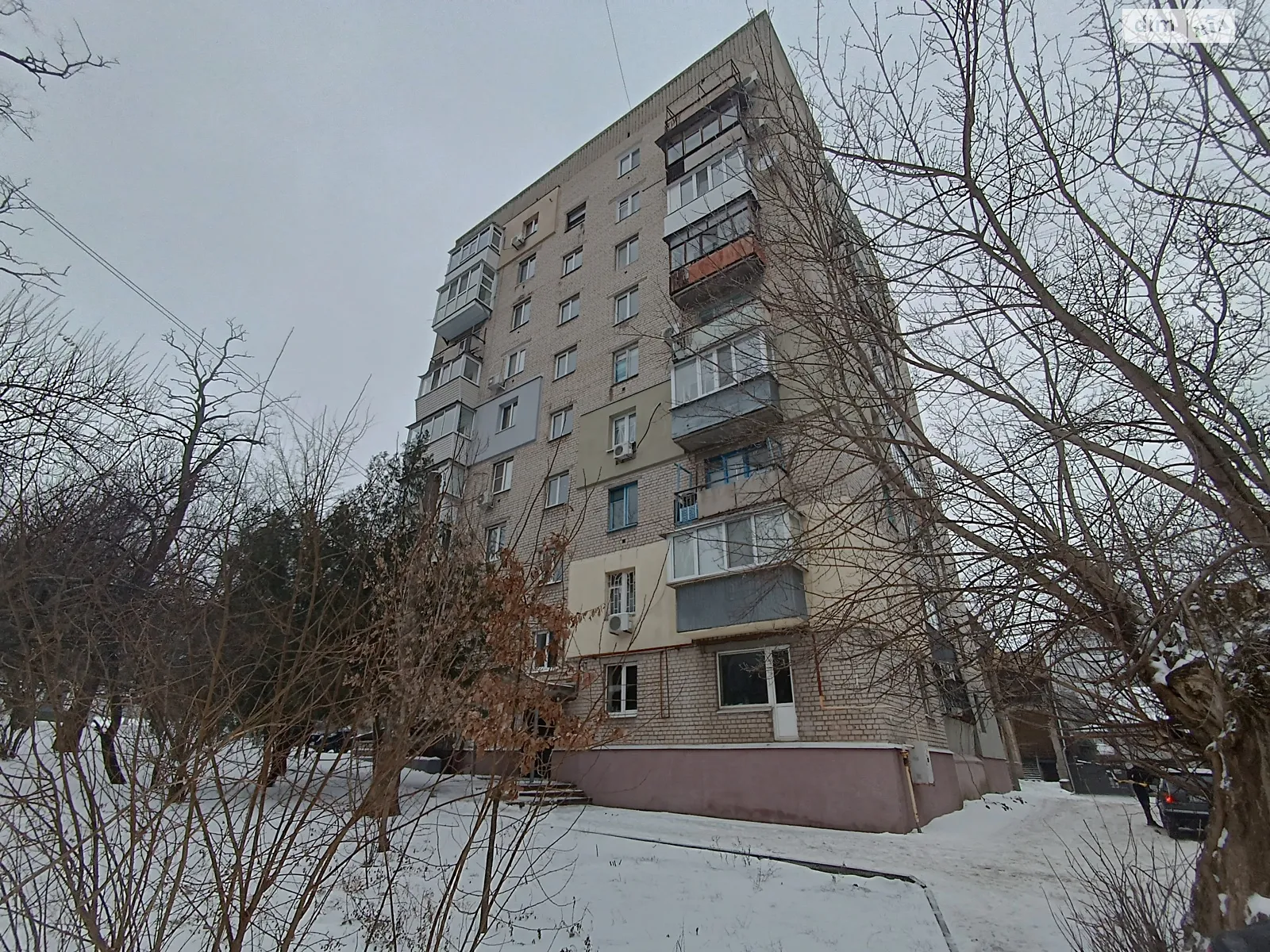 Продается 3-комнатная квартира 65 кв. м в Днепре, цена: 67999 $