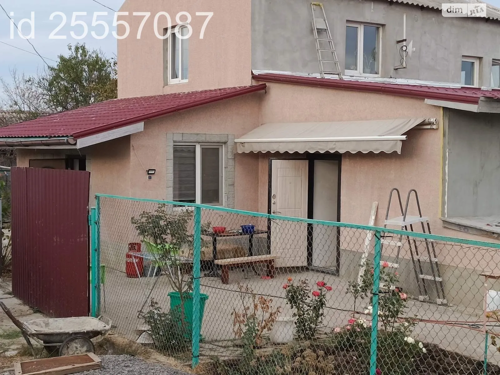 Продается 3-комнатная квартира 160 кв. м в Алтестове, цена: 28000 $