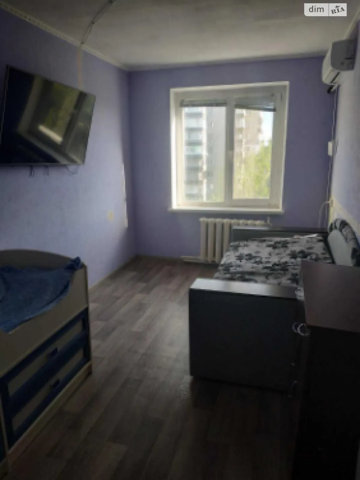 Продается 2-комнатная квартира 45.4 кв. м в Днепре, ул. Калиновая