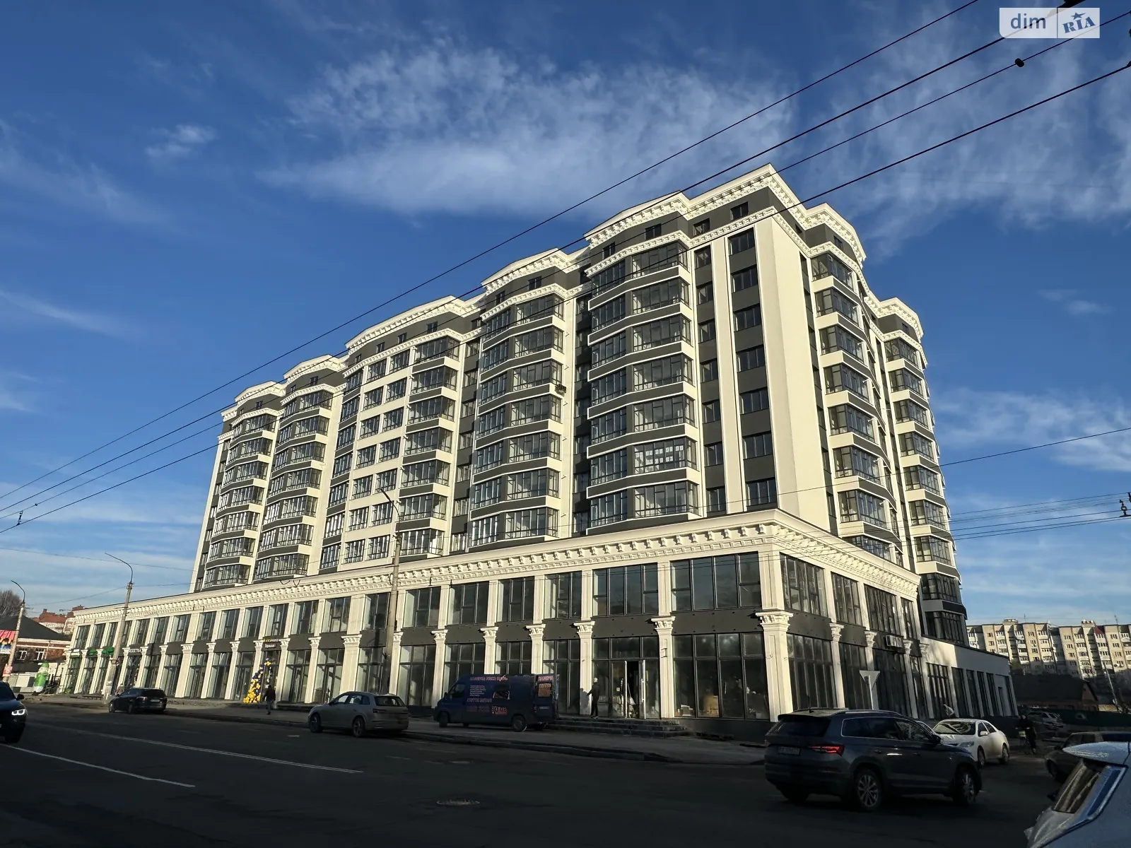 Продается 3-комнатная квартира 98 кв. м в Хмельницком, ул. Шевченко - фото 1