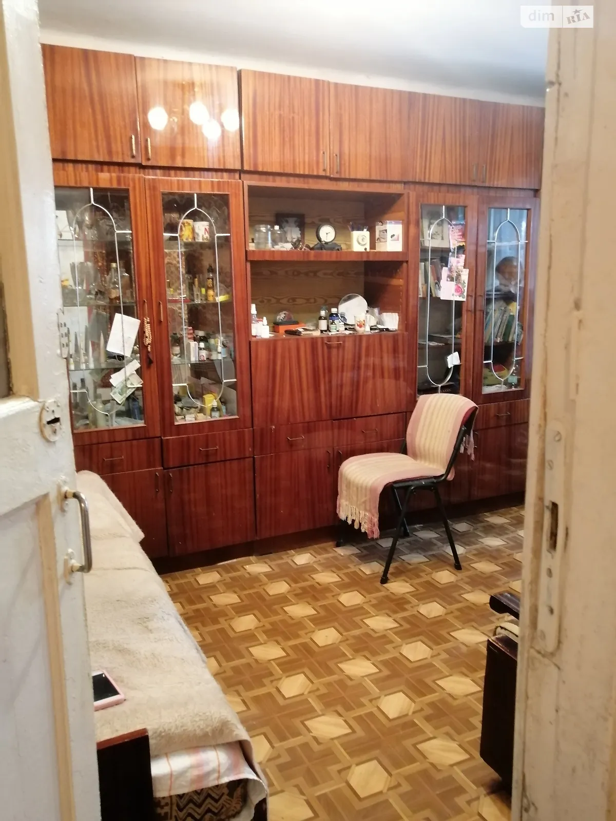 Продается 2-комнатная квартира 44 кв. м в Черноморске, ул. Данченко