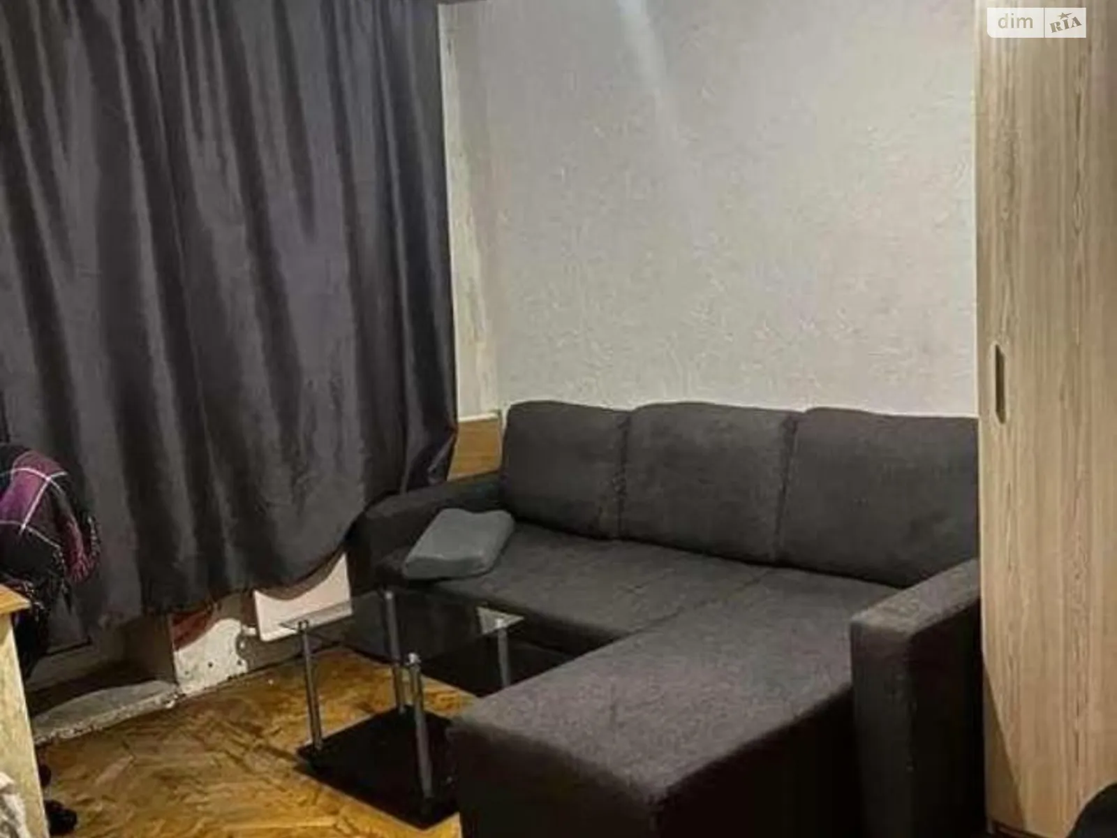 Продается 1-комнатная квартира 25 кв. м в Киеве - фото 4
