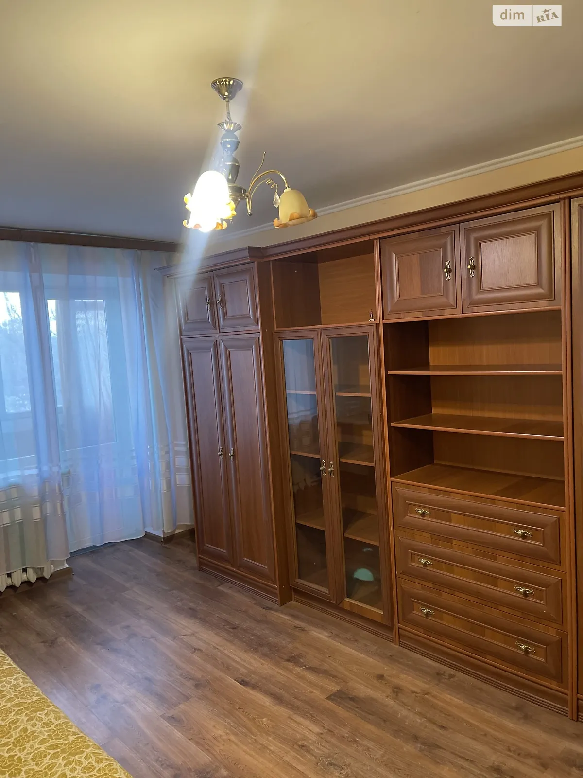 Сдается в аренду 1-комнатная квартира 30 кв. м в Виннице, ул. Князей Кориатовичей, 181