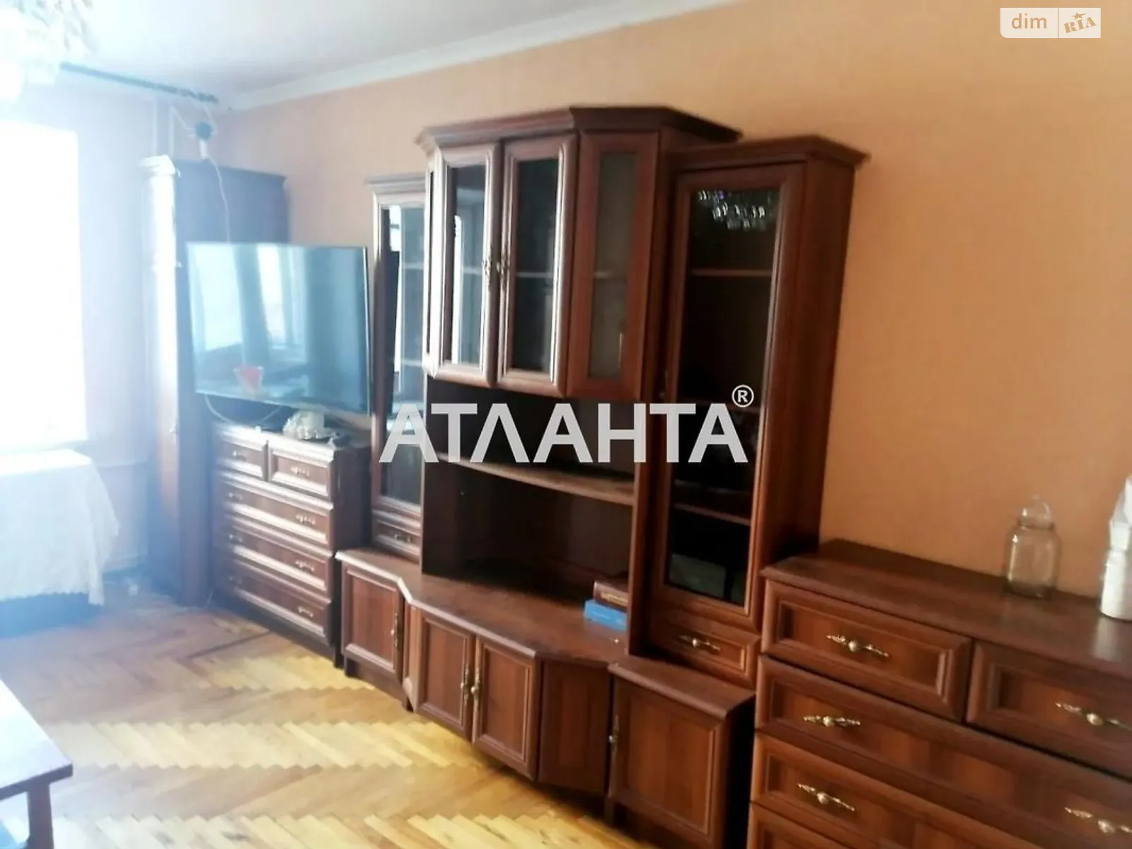 Продается 2-комнатная квартира 54.6 кв. м в Львове, ул. Огиенко Ивана - фото 1