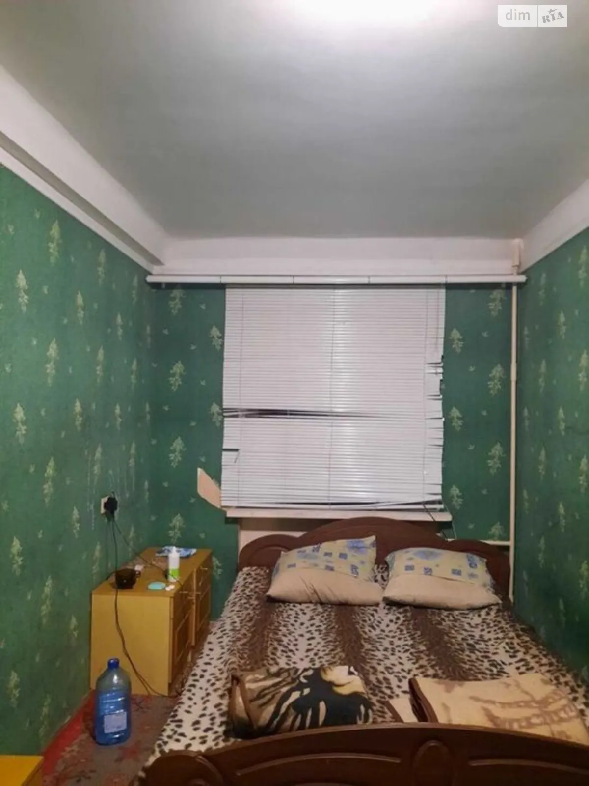 2-комнатная квартира 47 кв. м в Запорожье, цена: 16200 $