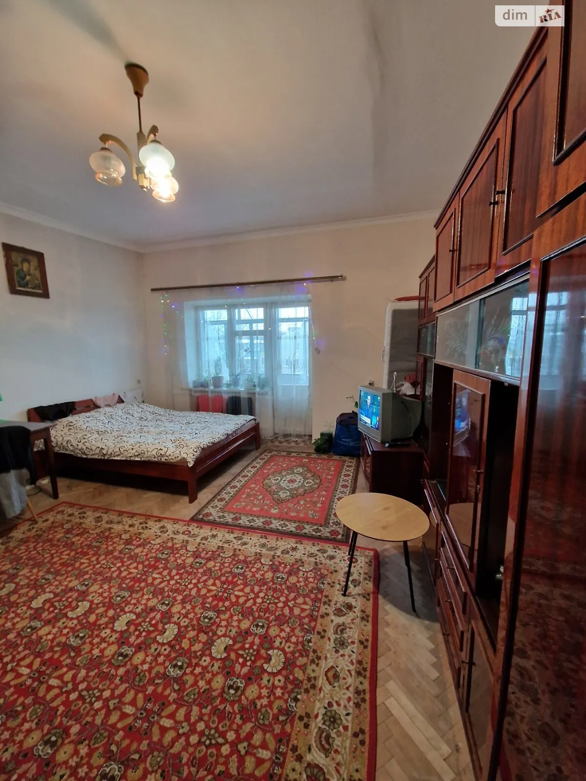 Продается 1-комнатная квартира 41 кв. м в Львове, ул. Городоцкая