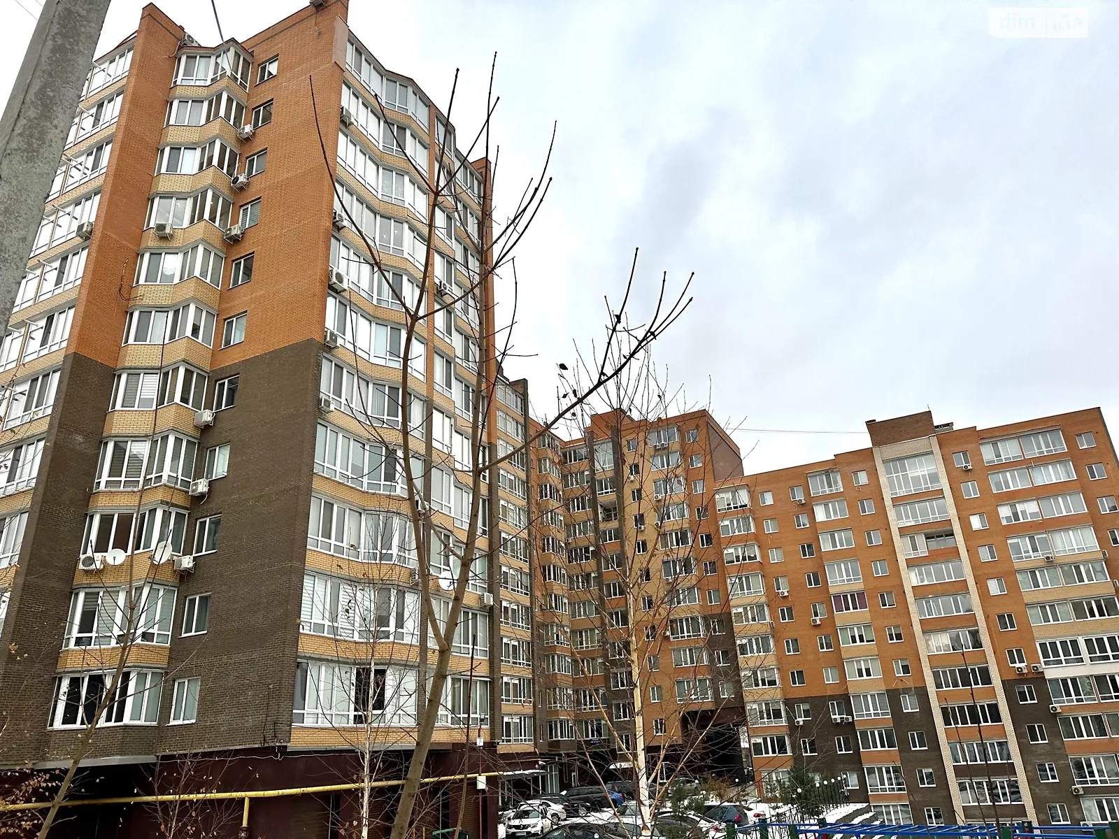 Продається 2-кімнатна квартира 80 кв. м у Вінниці, цена: 65000 $