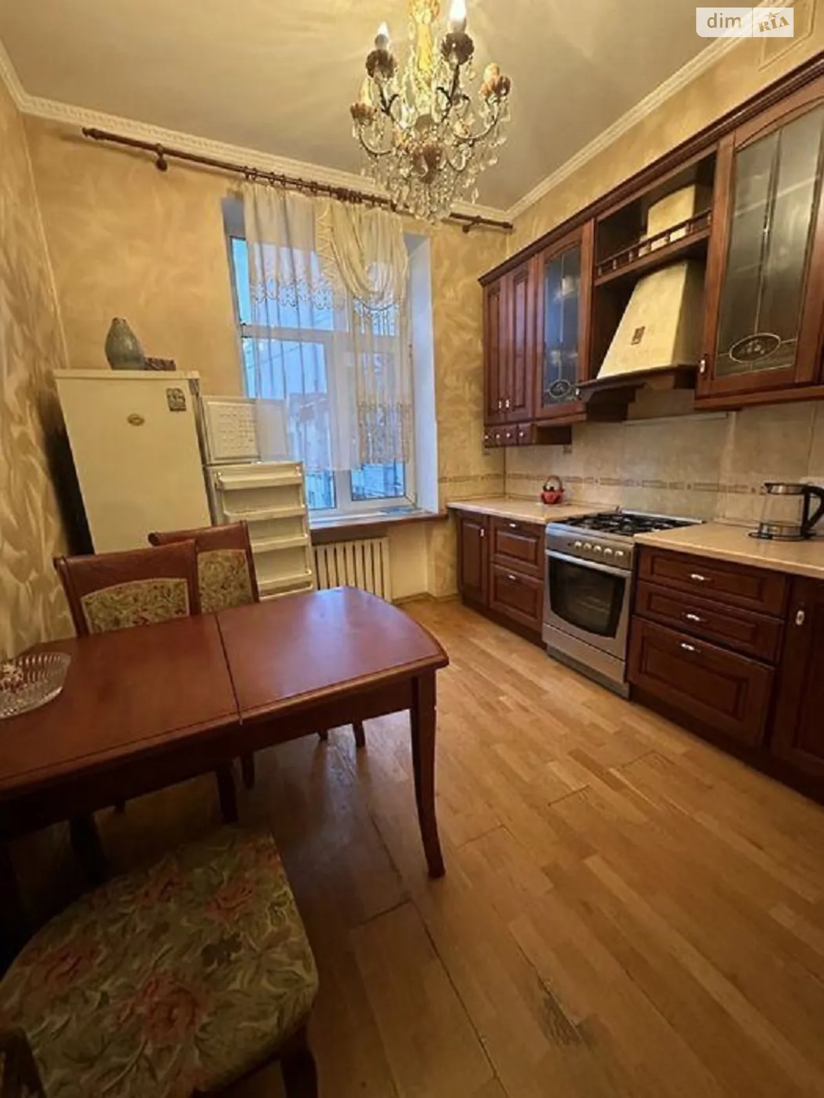 Продается 2-комнатная квартира 56 кв. м в Киеве, ул. Большая Васильковская, 90 - фото 1