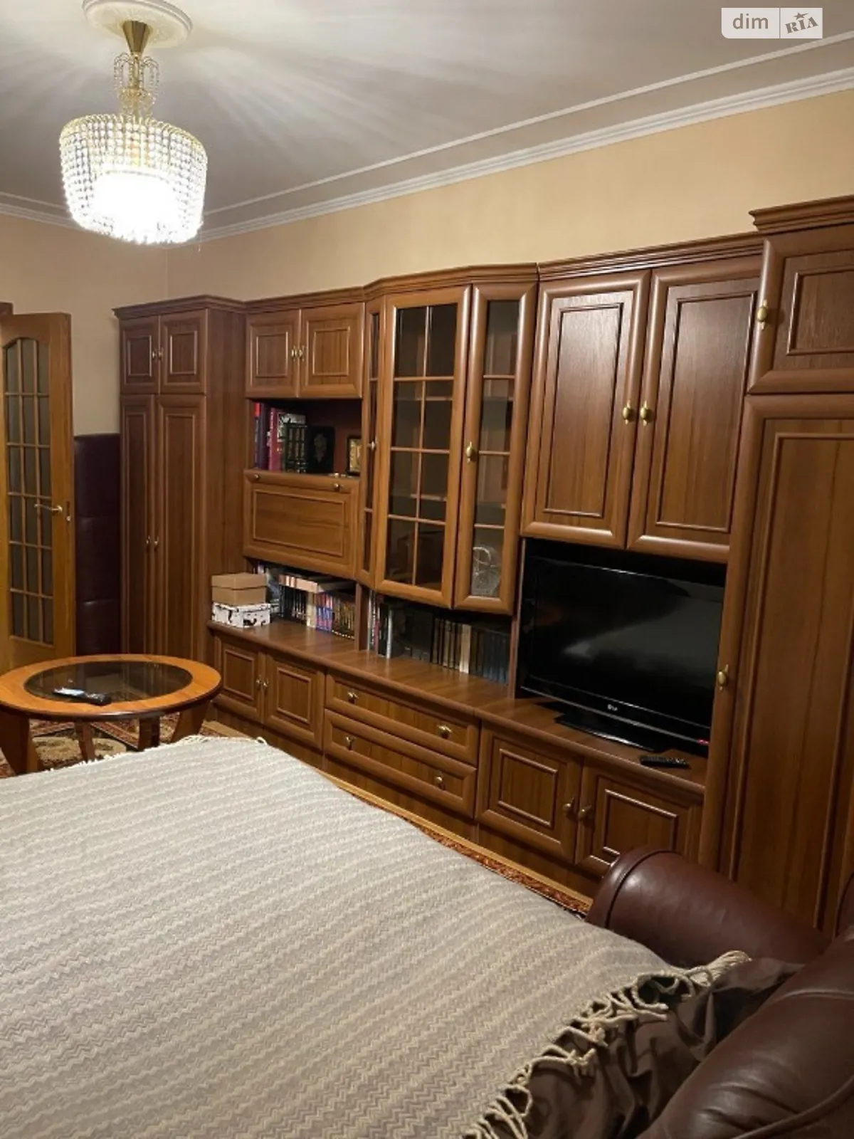 Продается 3-комнатная квартира 78.9 кв. м в Ровно, ул. Волынской Дивизии