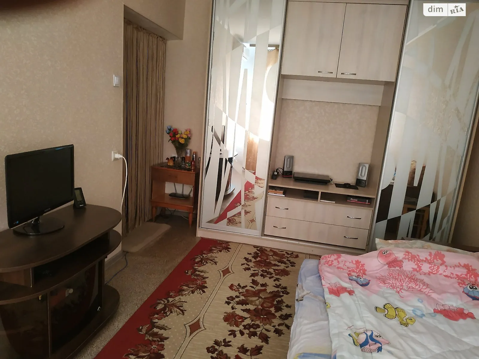 Продается 2-комнатная квартира 43.9 кв. м в Одессе, просп. Небесной Сотни