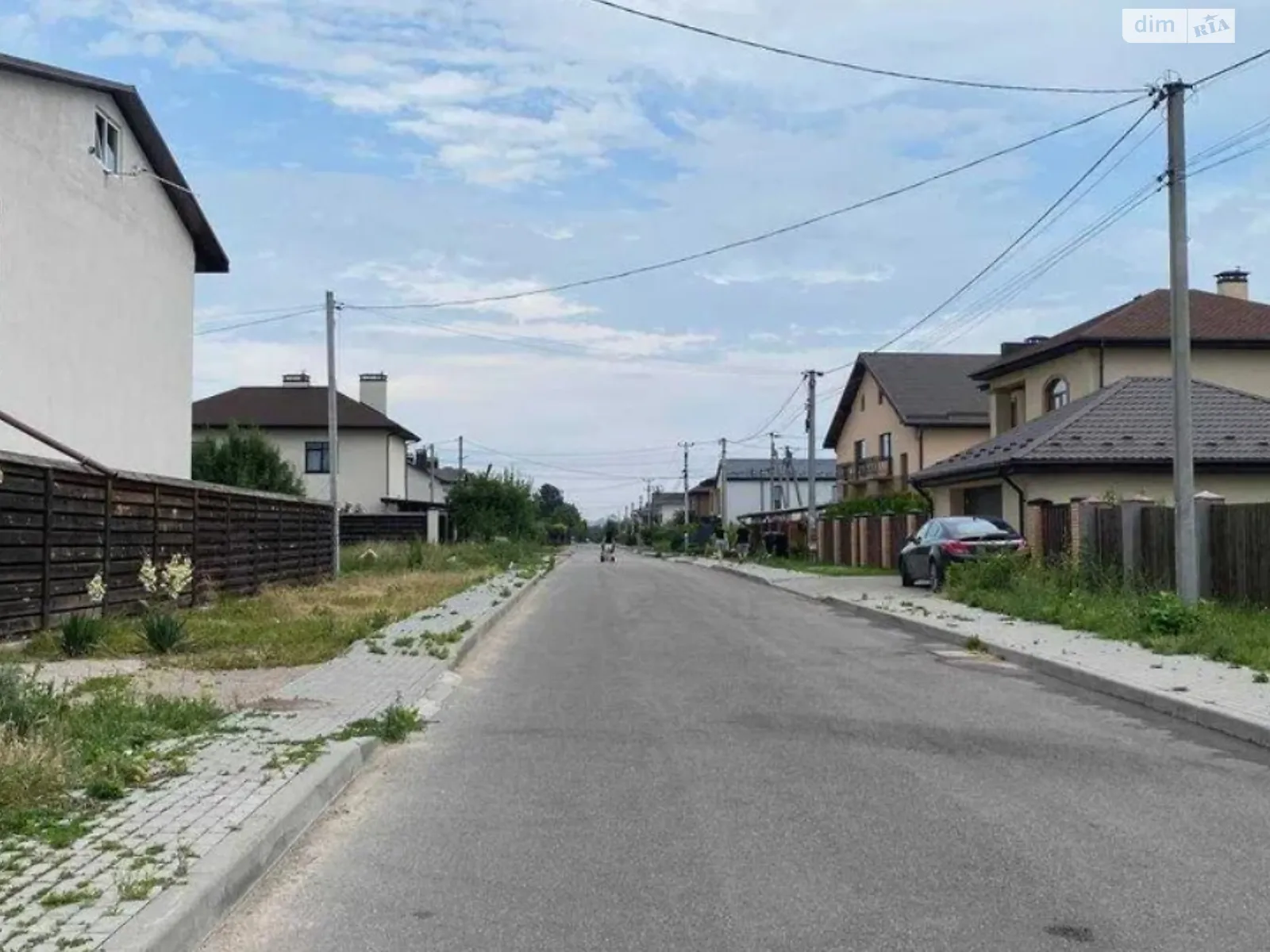 Продается земельный участок 10 соток в Киевской области, цена: 150000 $ - фото 1