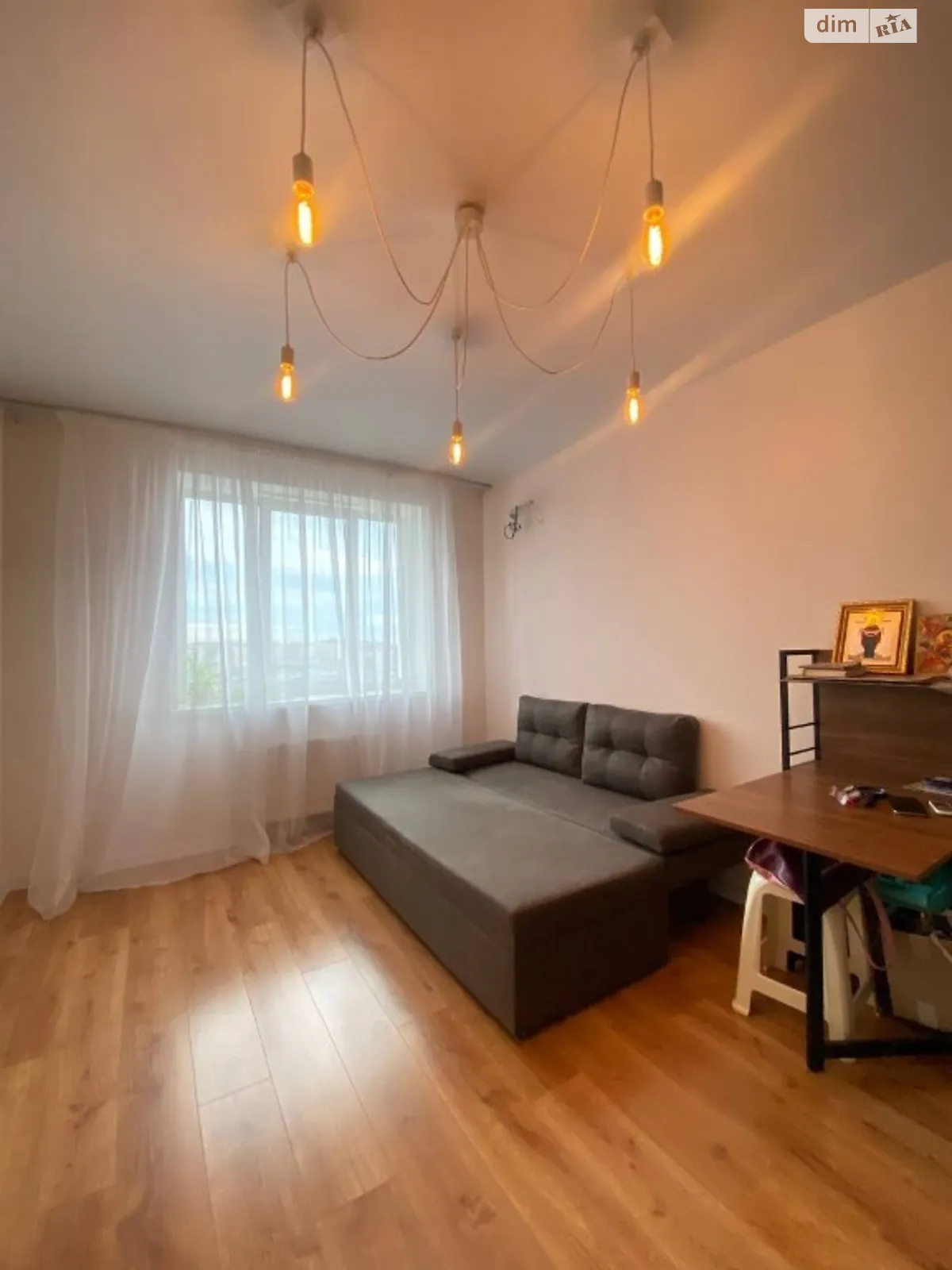 Продается 1-комнатная квартира 27 кв. м в Одессе, ул. Костанди, 203/3 - фото 1