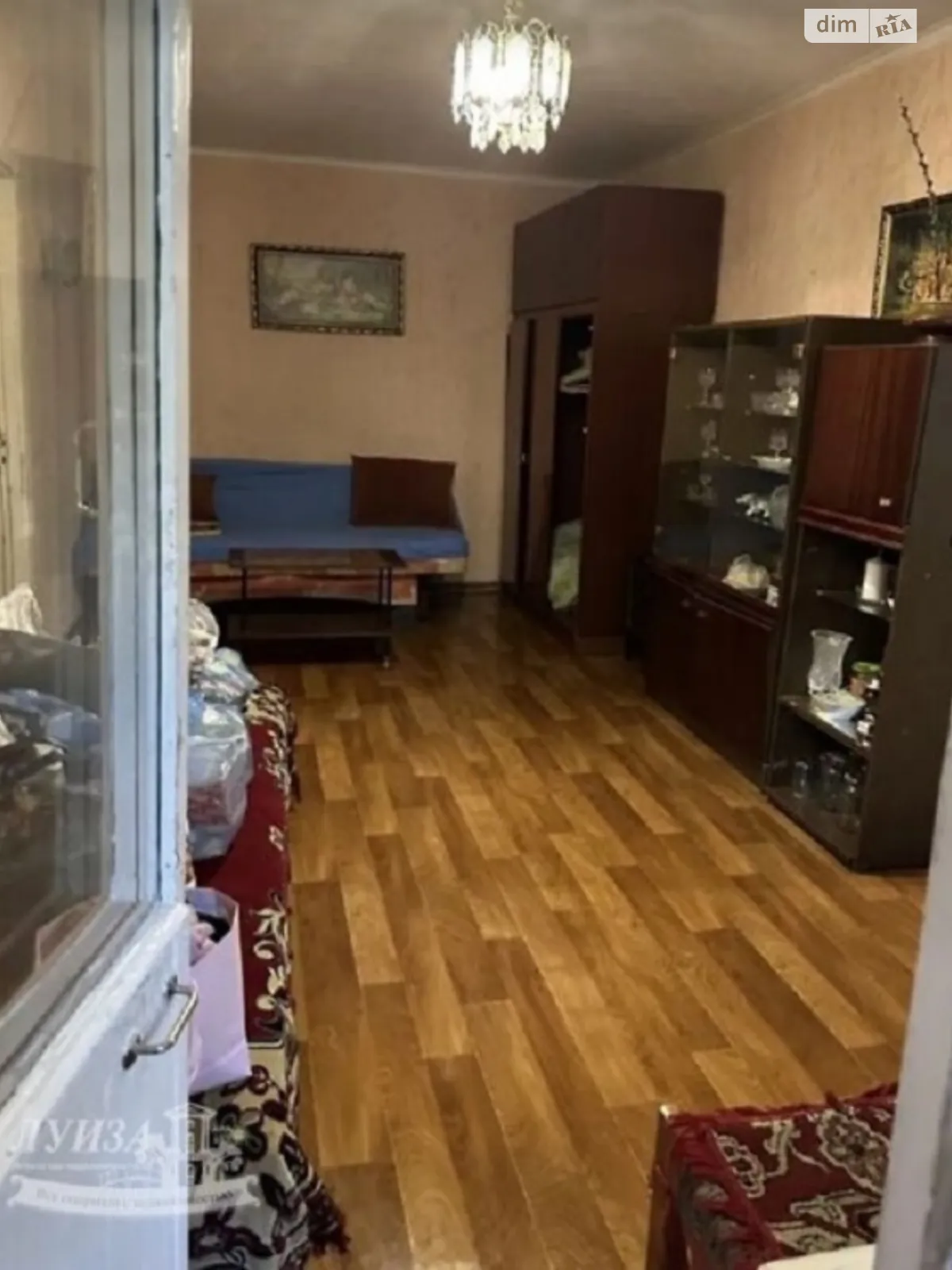 Продается 3-комнатная квартира 56 кв. м в Николаеве, цена: 28000 $