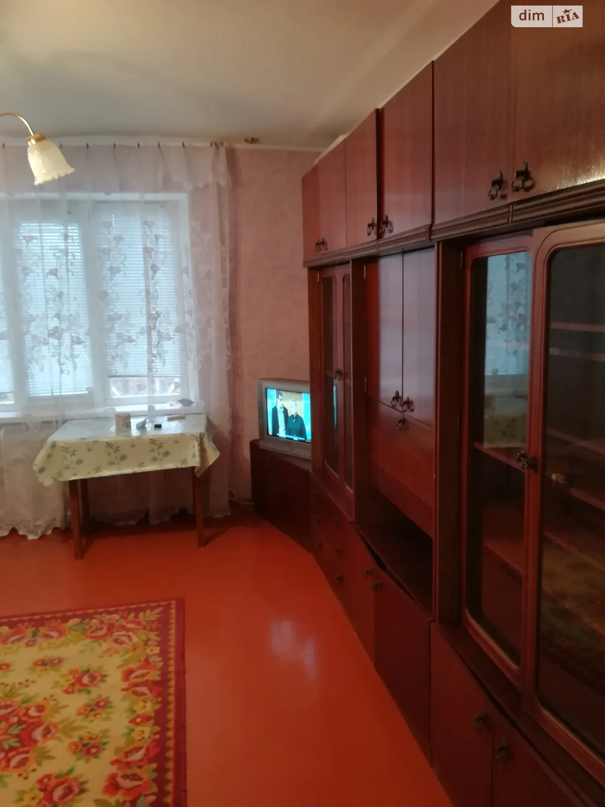 Продается 2-комнатная квартира 49 кв. м в Кривом Роге, цена: 16600 $