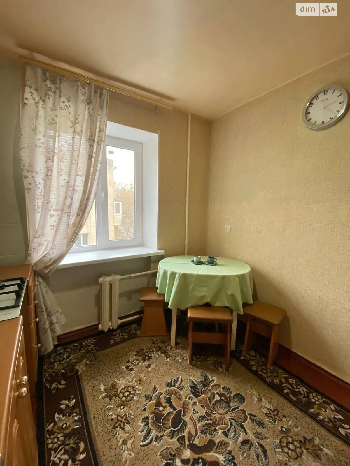 Продается 1-комнатная квартира 31 кв. м в Черноморске, просп. Мира(Ленина ул.) - фото 1
