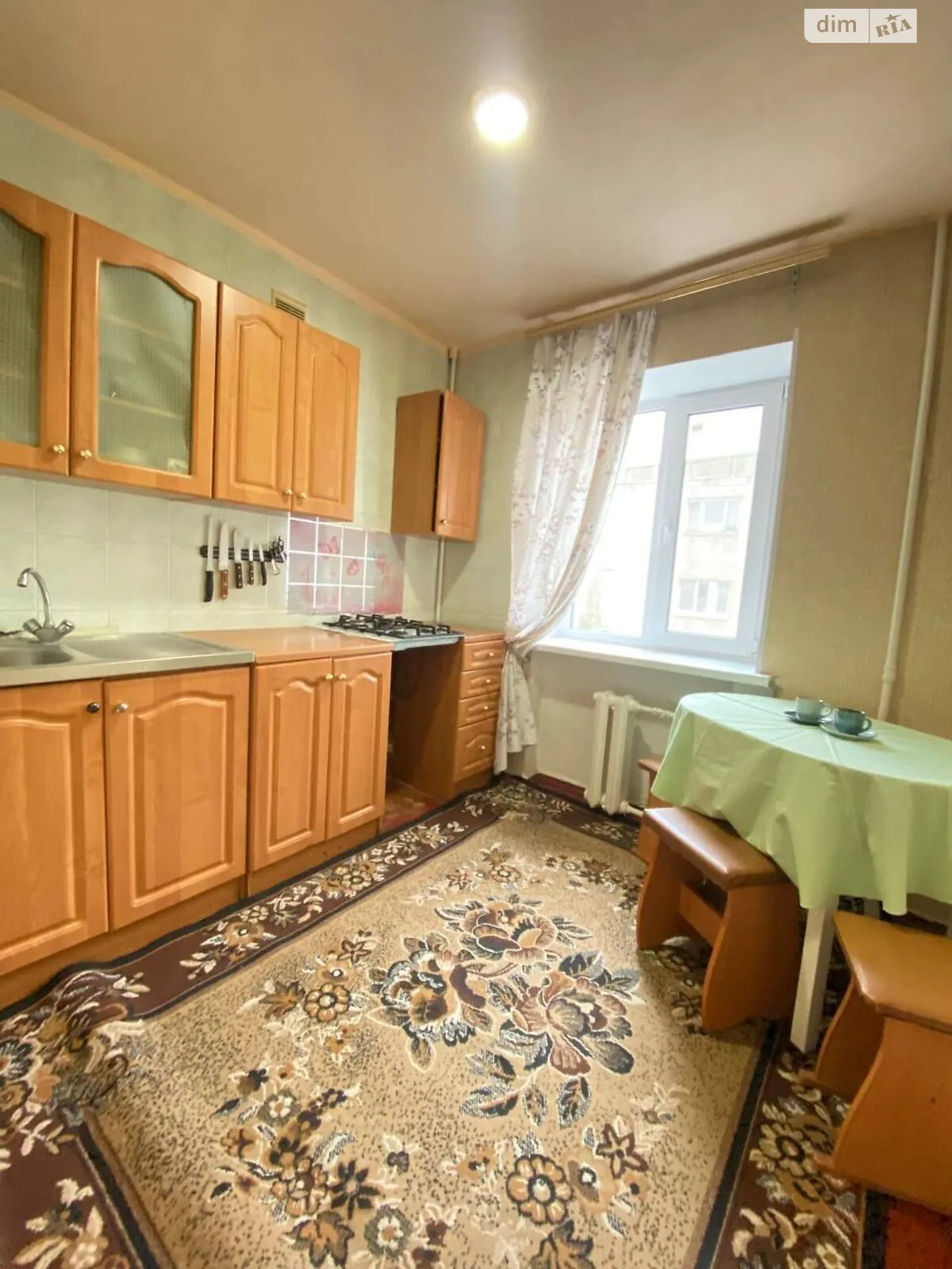 Продается 1-комнатная квартира 31 кв. м в Черноморске - фото 2