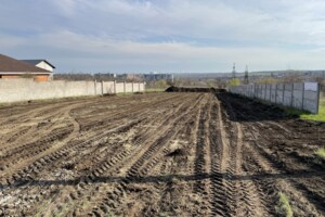 Купить землю под застройку в Запорожской области