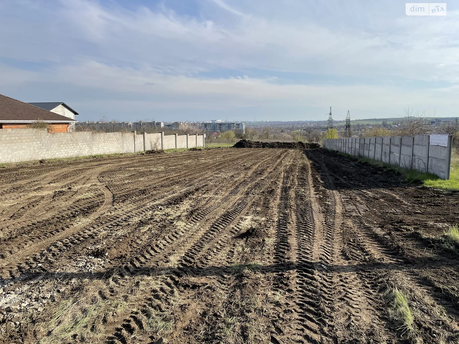 Продается земельный участок 30 соток в Запорожской области, цена: 17500 $