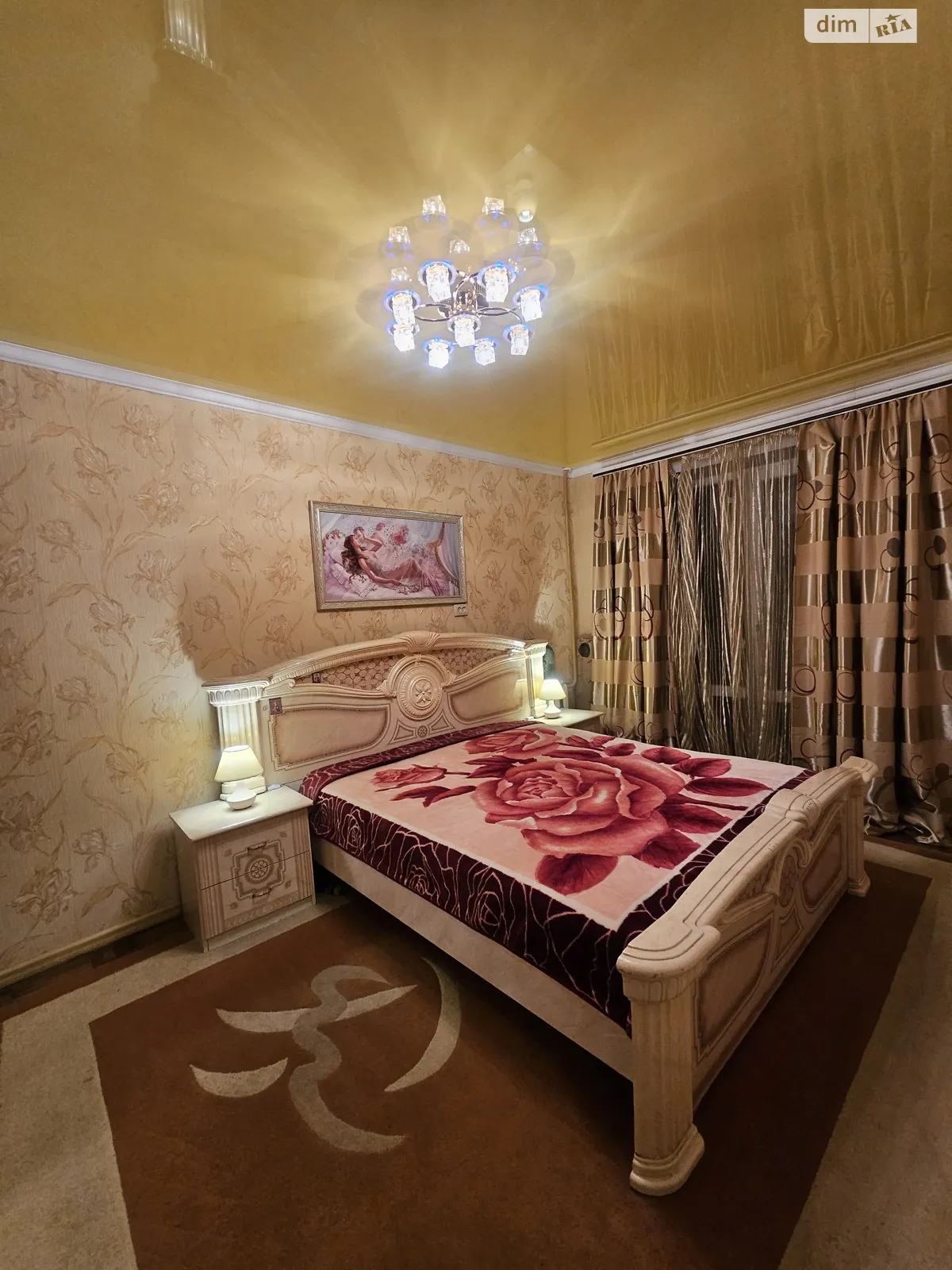 2-комнатная квартира 50 кв. м в Запорожье, цена: 34400 $
