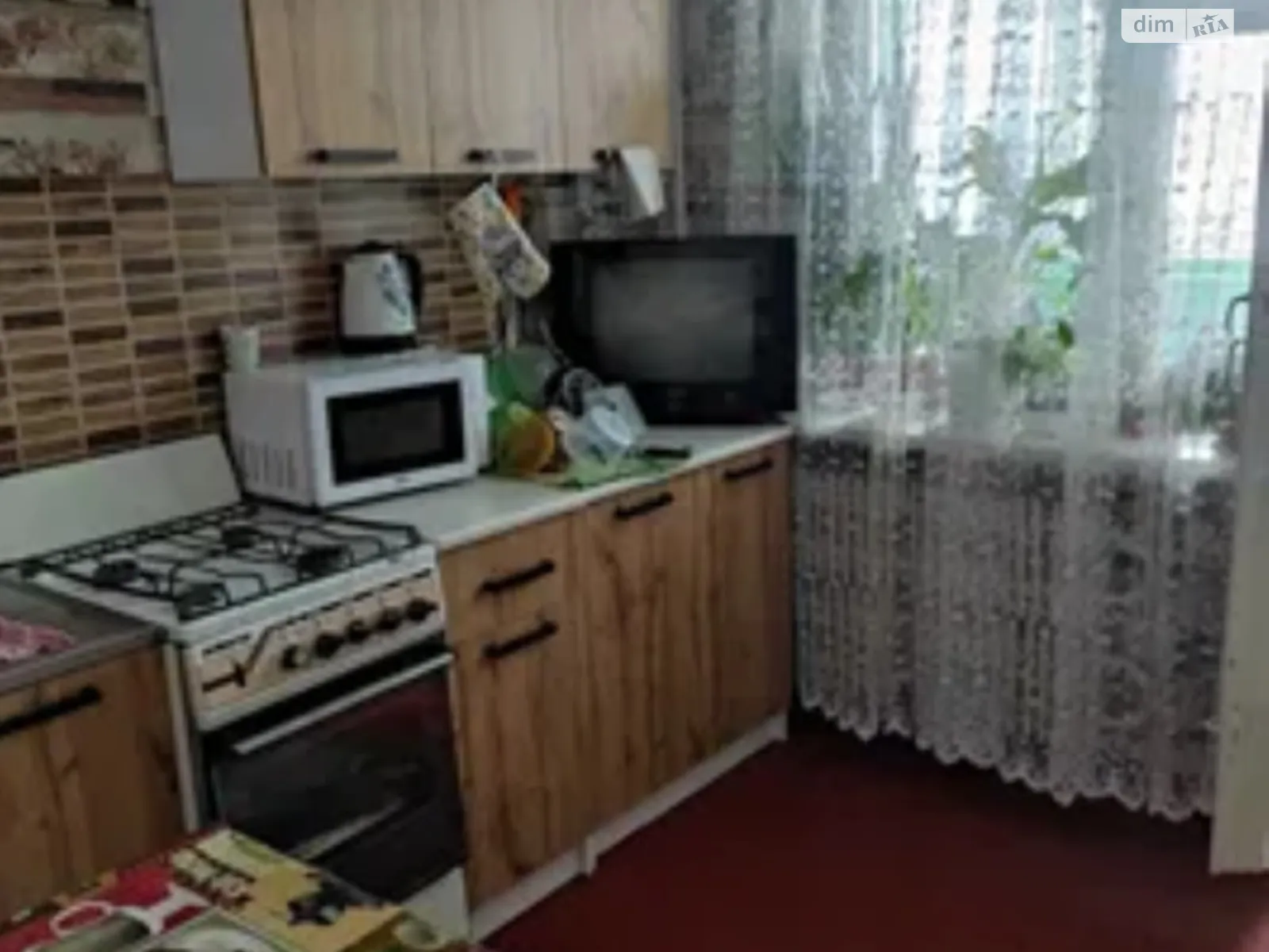 Продается 1-комнатная квартира 39 кв. м в Хмельницком, цена: 28200 $