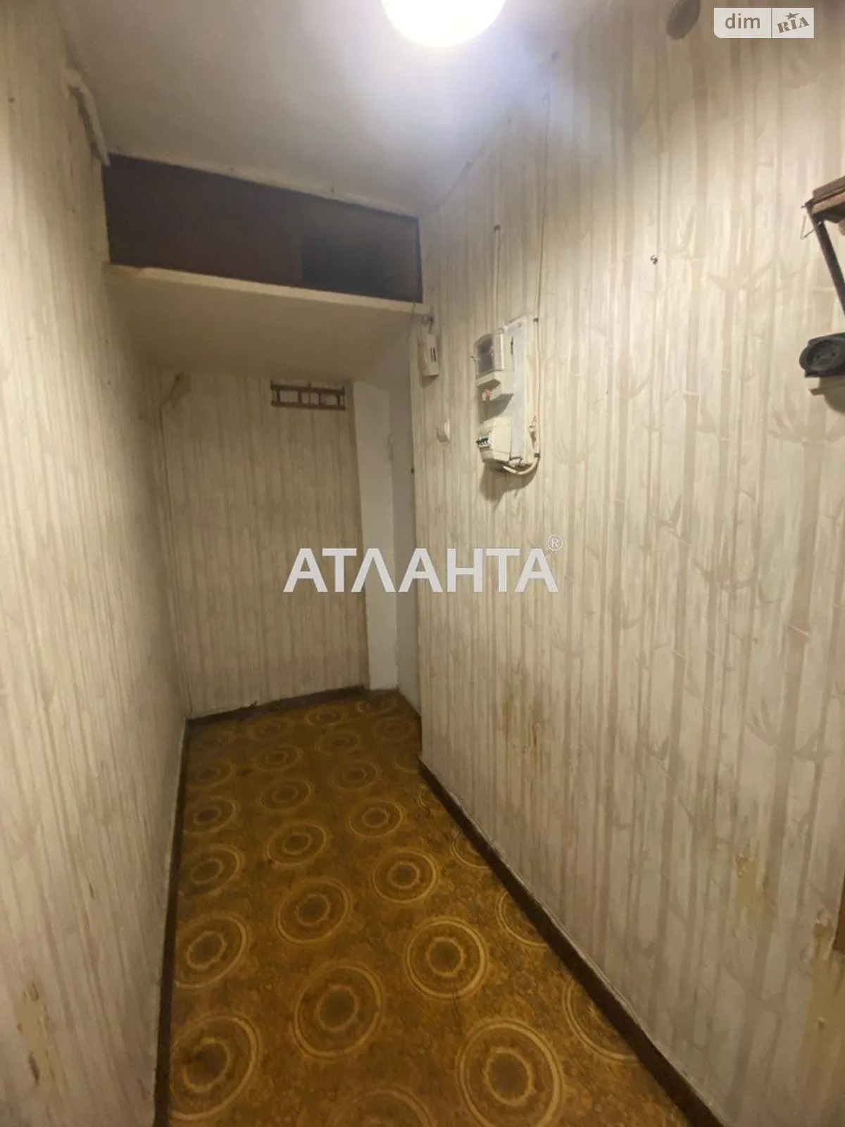 Продается 1-комнатная квартира 32.5 кв. м в Одессе - фото 3