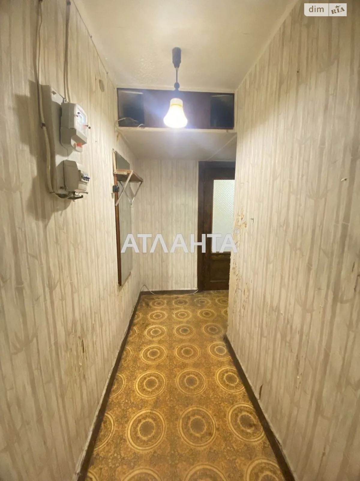 Продается 1-комнатная квартира 32.5 кв. м в Одессе - фото 4