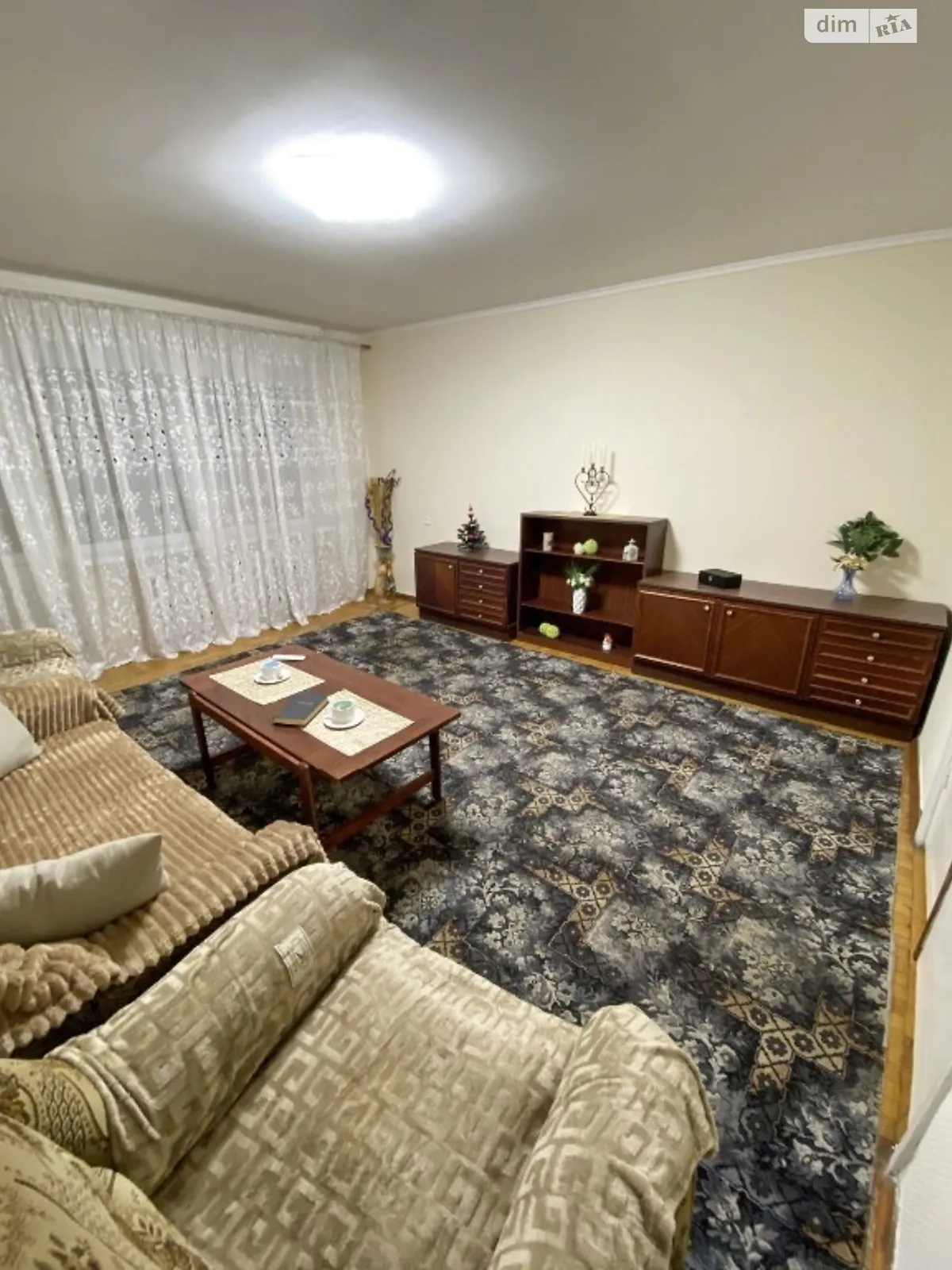 Продается 3-комнатная квартира 68.7 кв. м в Одессе, ул. Черняховского - фото 1