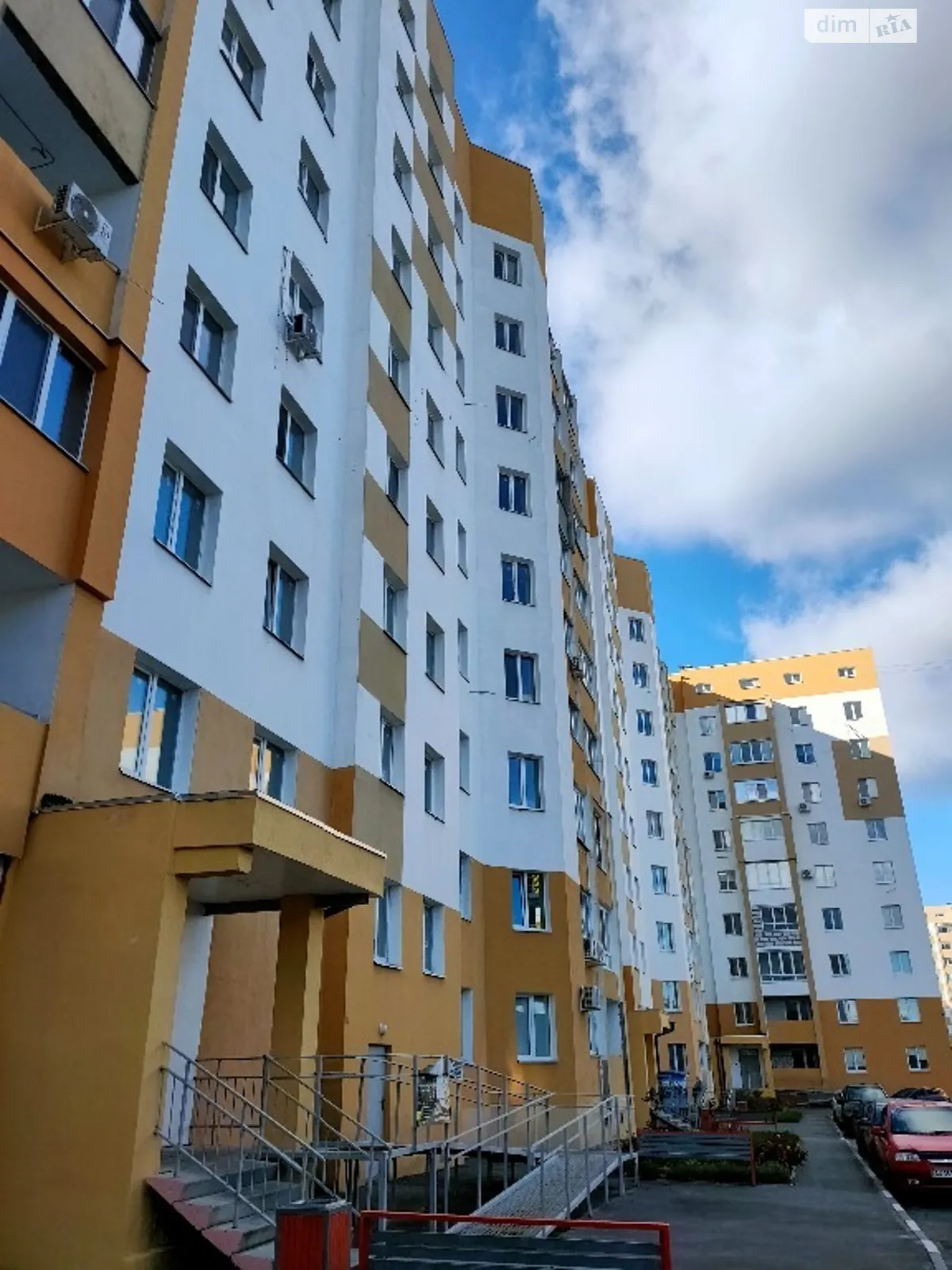 Продається 3-кімнатна квартира 80 кв. м у Харкові, цена: 62000 $