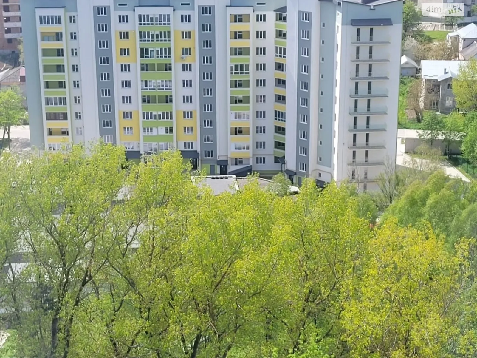 3-комнатная квартира 85 кв. м в Тернополе, ул. Чумацкая