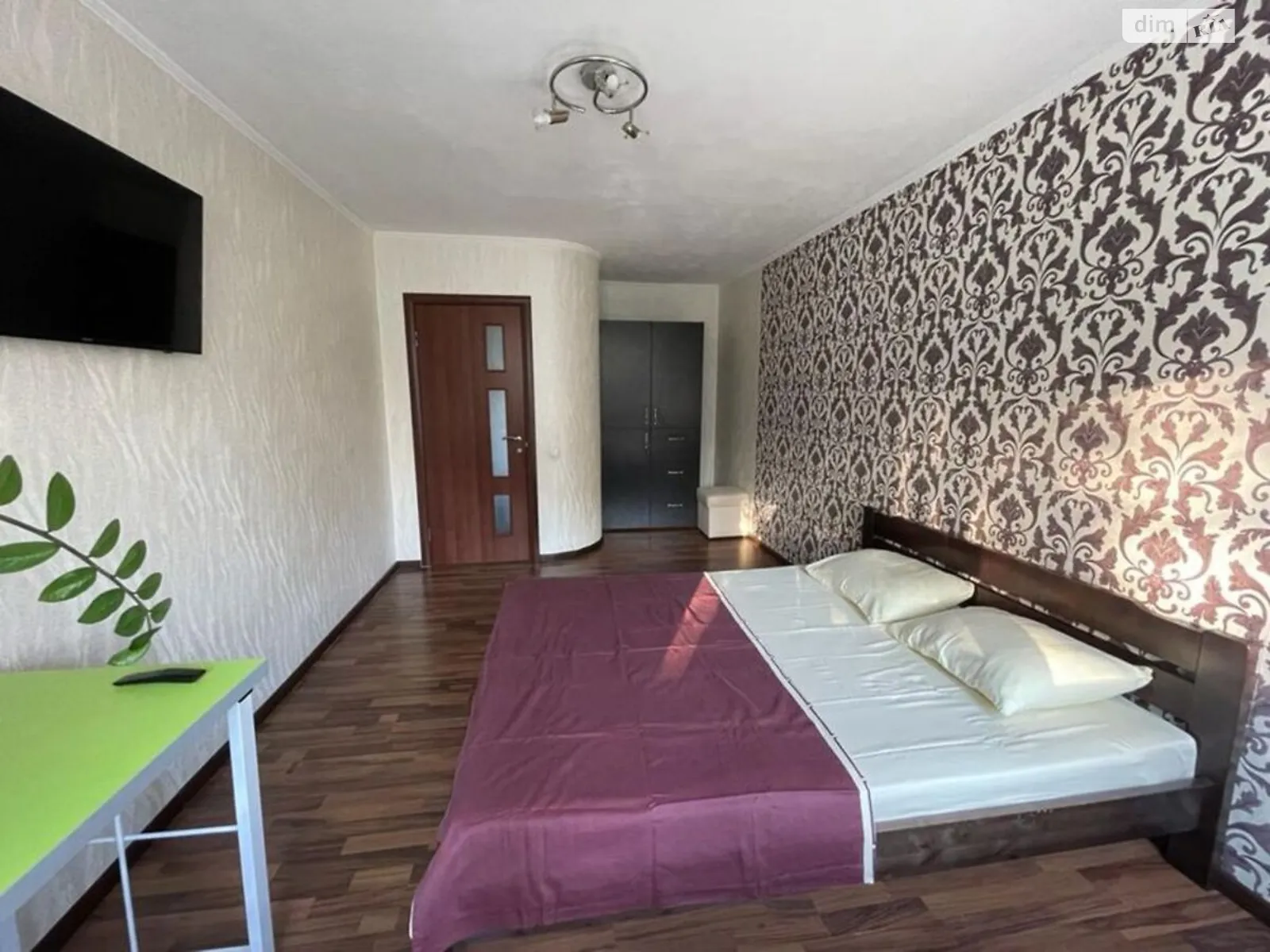 3-комнатная квартира 60 кв. м в Запорожье, цена: 58000 $