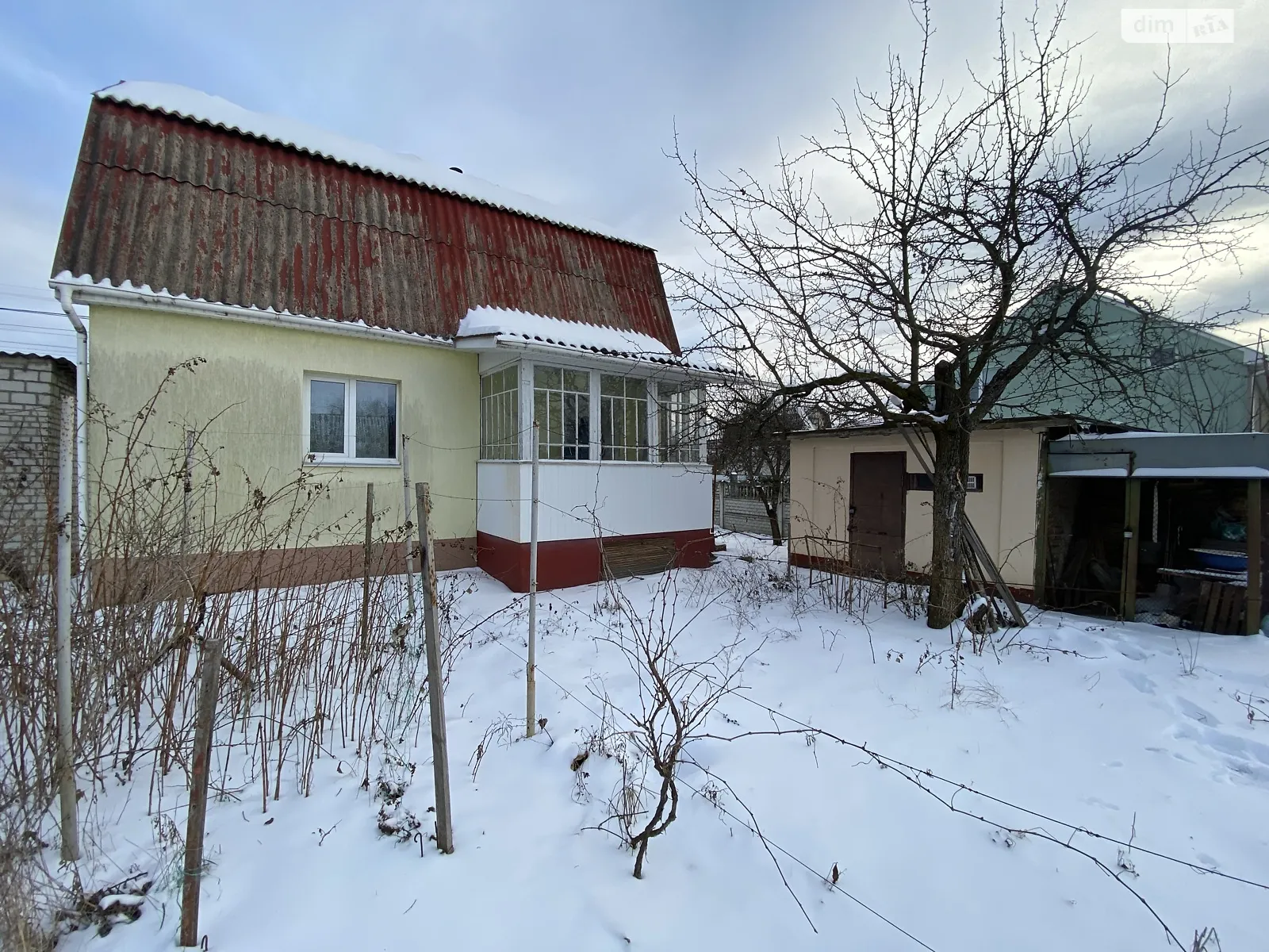 Продається будинок 2 поверховий 40 кв. м з терасою, цена: 36000 $ - фото 1