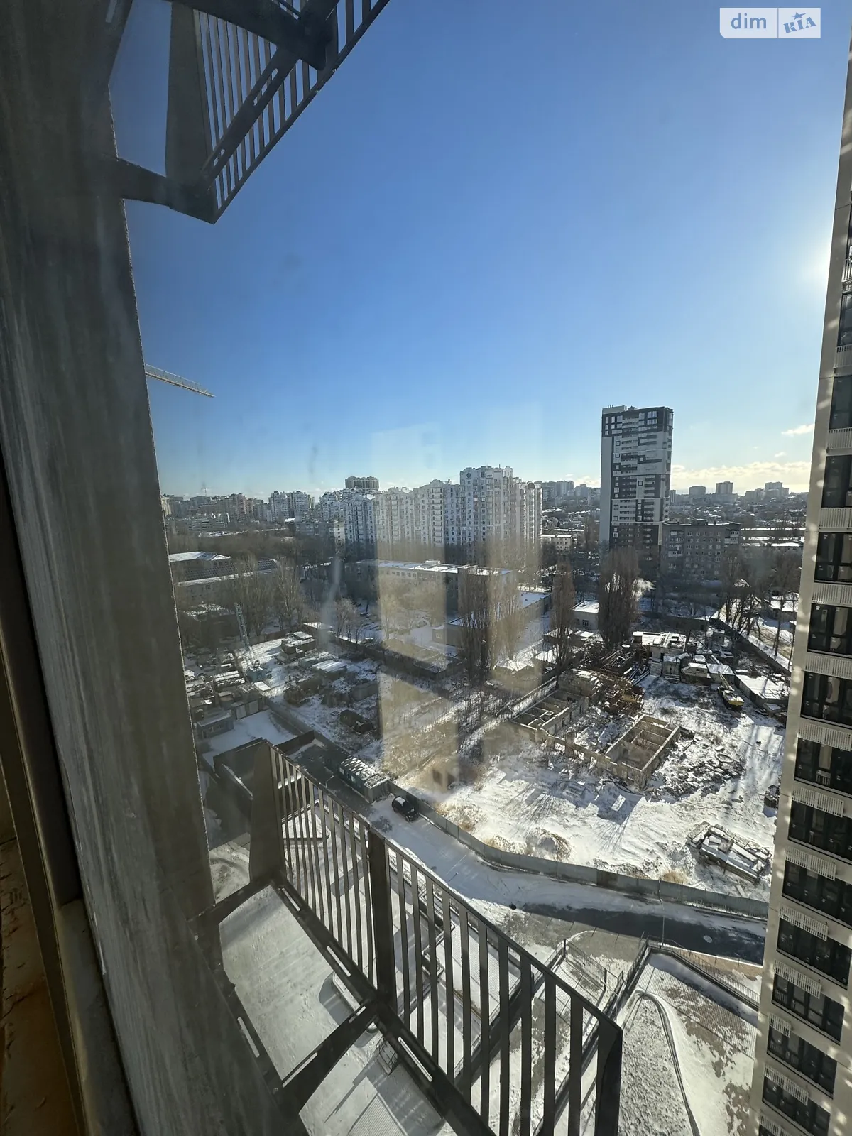 Продается 1-комнатная квартира 33.37 кв. м в Одессе, ул. Ивана Франко, 40 - фото 1