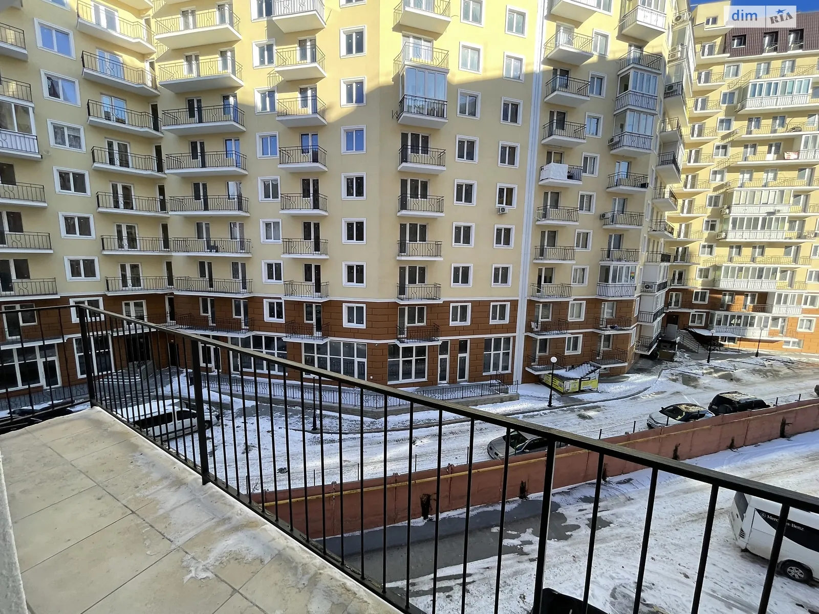 Продается 3-комнатная квартира 83.8 кв. м в Одессе - фото 4
