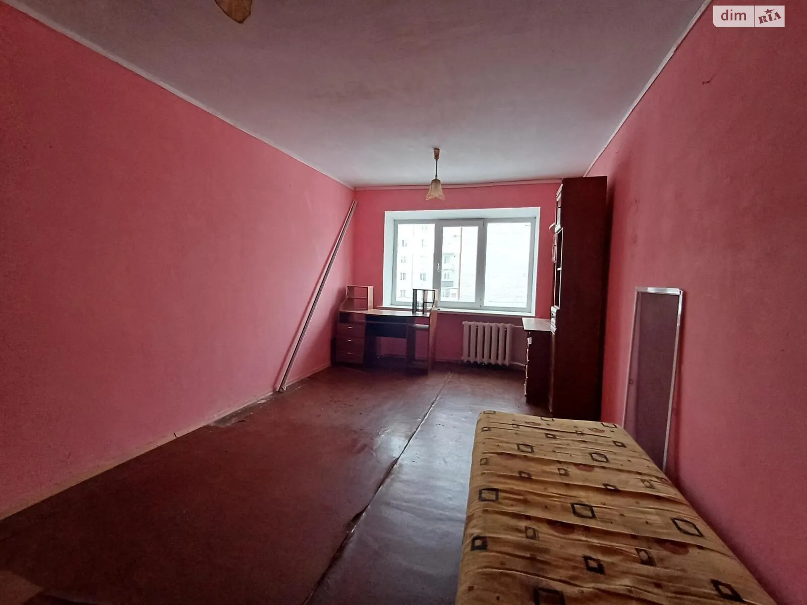 Продается комната 17 кв. м в Тернополе, цена: 9900 $