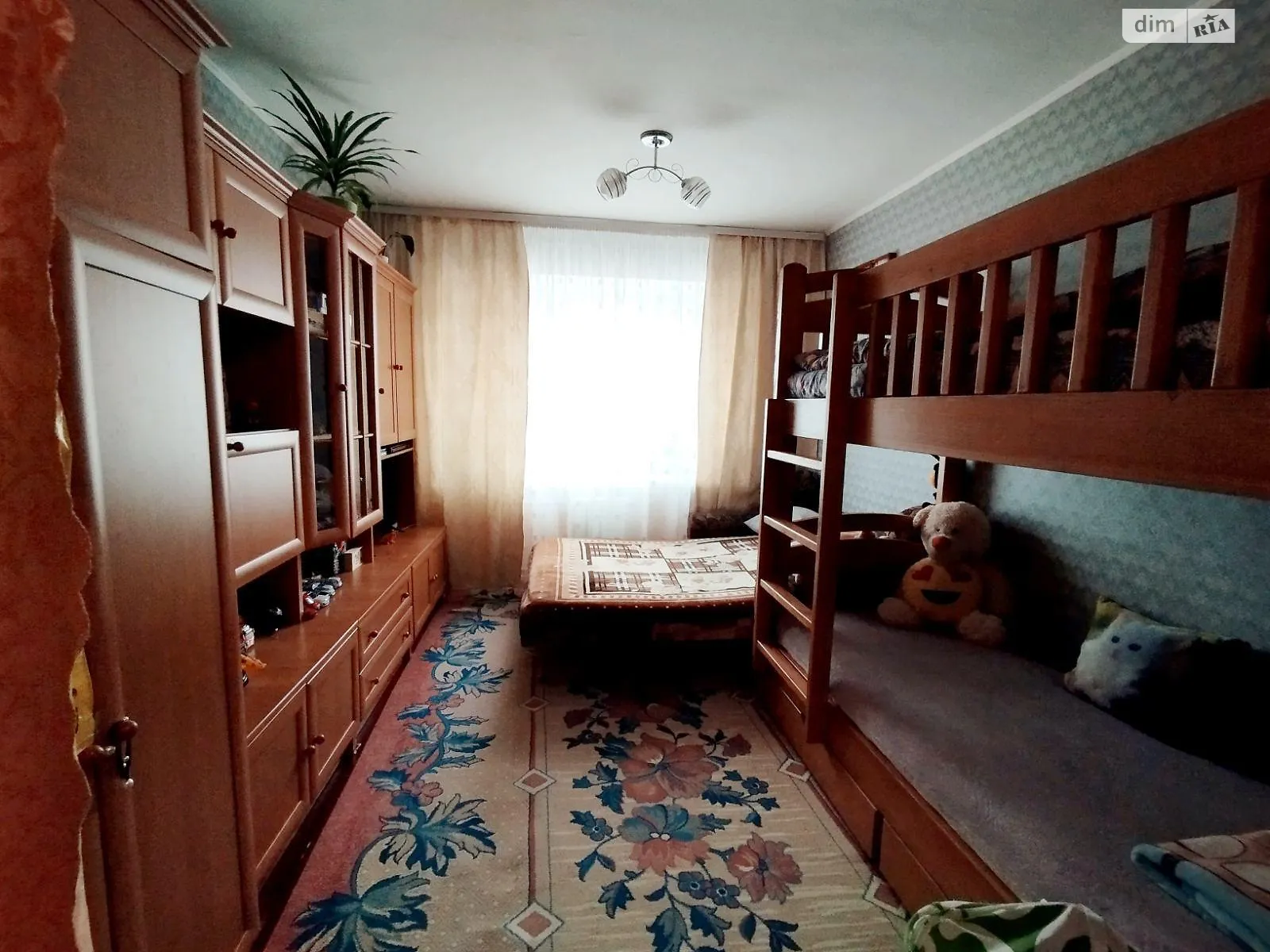 Продается комната 17 кв. м в Тернополе, цена: 10600 $