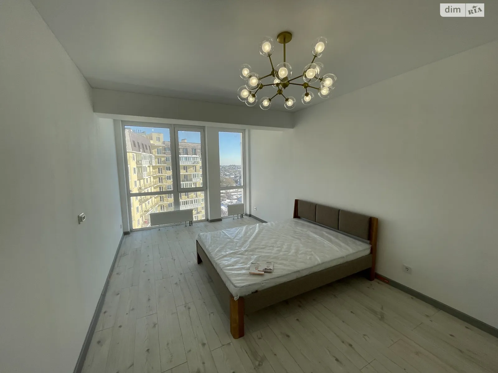 Продается 2-комнатная квартира 71.7 кв. м в, цена: 96795 $ - фото 1