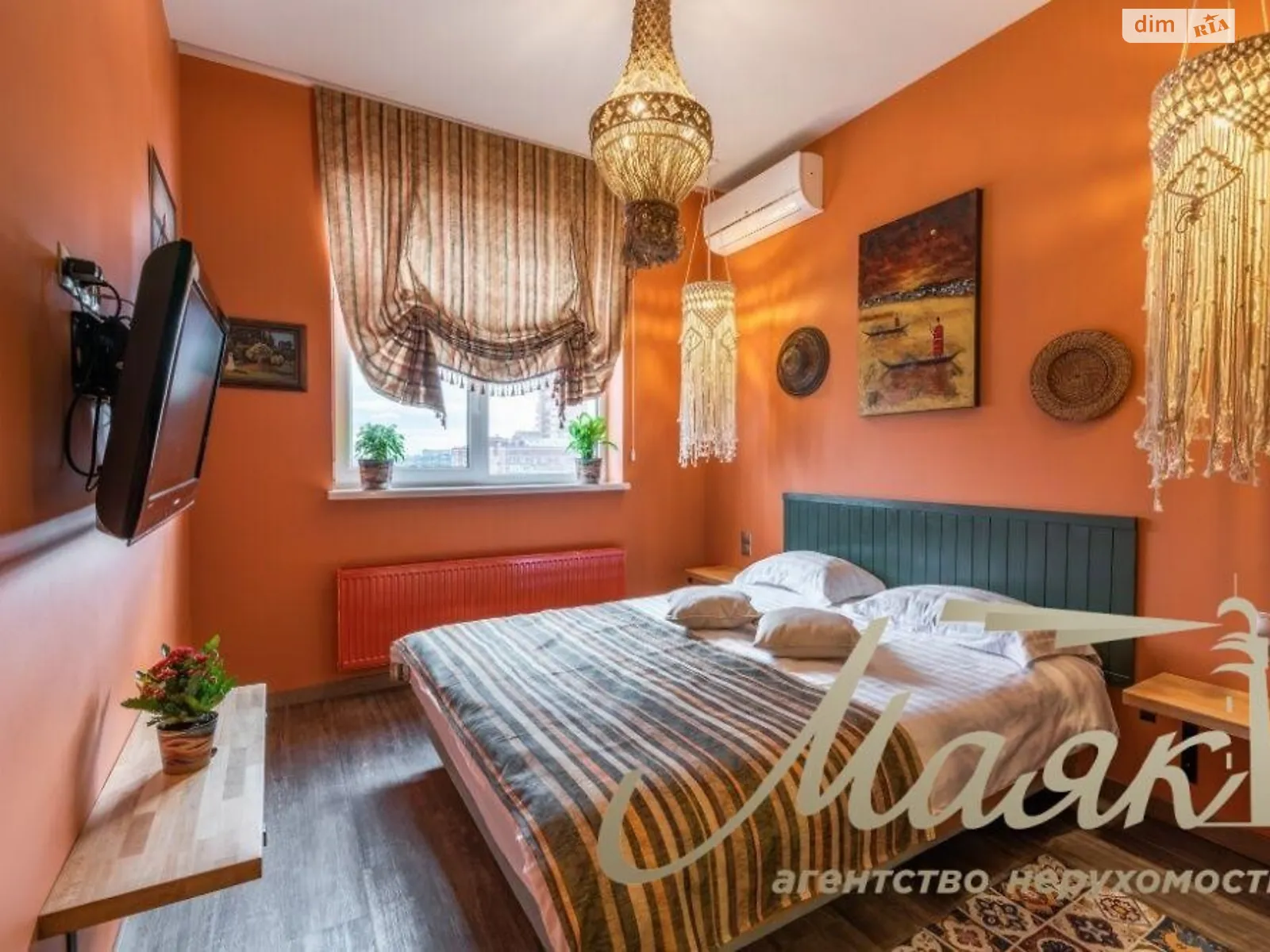 Сдается в аренду 1-комнатная квартира 42 кв. м в Киеве - фото 3