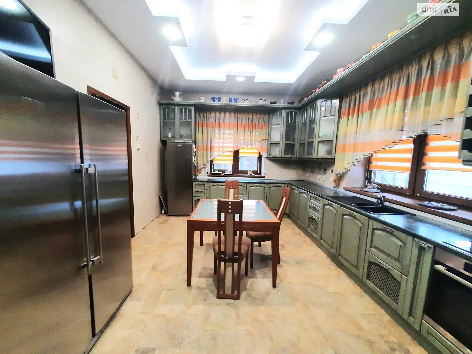 Продается дом на 2 этажа 198.4 кв. м с верандой, цена: 255000 $ - фото 1