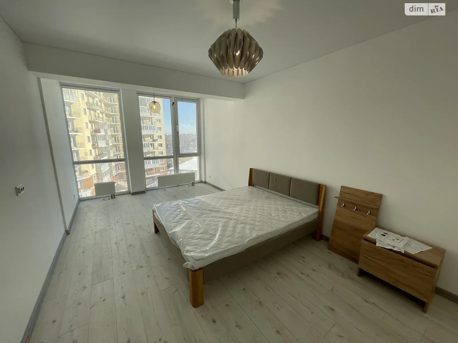 Продается 2-комнатная квартира 70.7 кв. м в, цена: 96795 $ - фото 1