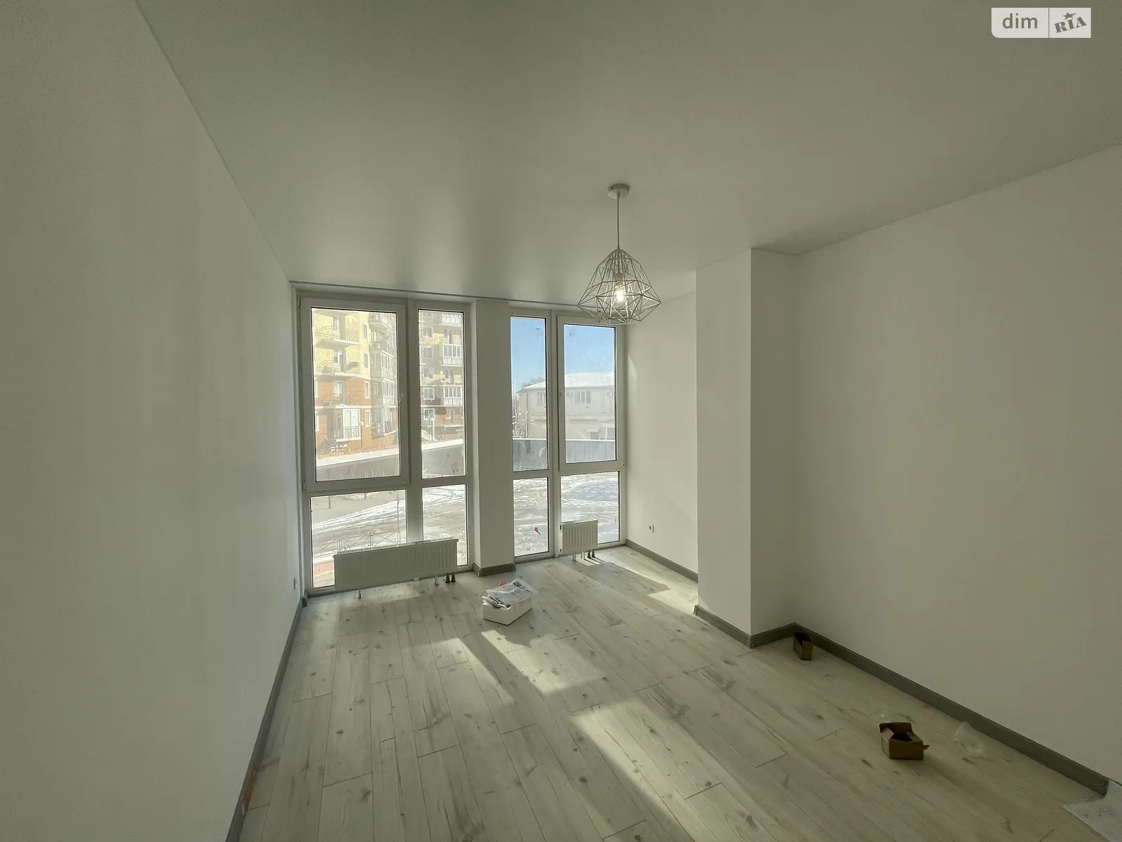 Продается 2-комнатная квартира 56.8 кв. м в, цена: 96795 $ - фото 1