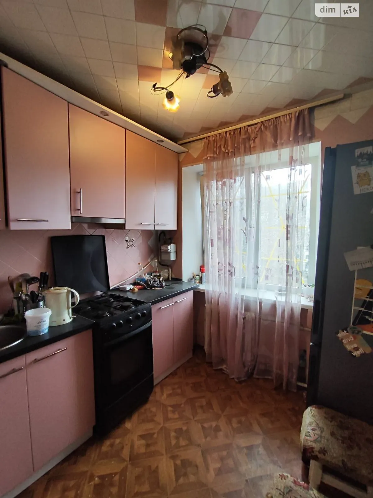 Продається 2-кімнатна квартира 45 кв. м у Одесі, вул. Транспортна