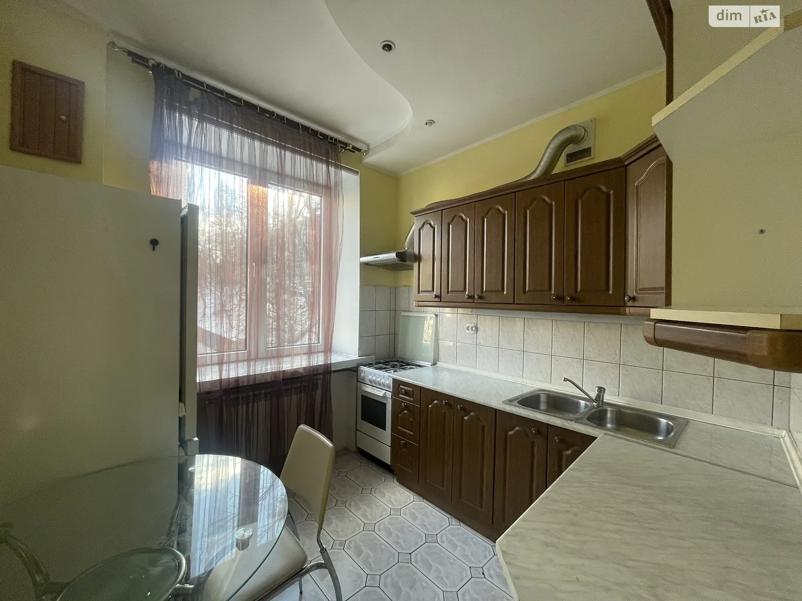 Продается 2-комнатная квартира 57.8 кв. м в Киеве, бул. Леси Украинки, 8 - фото 1