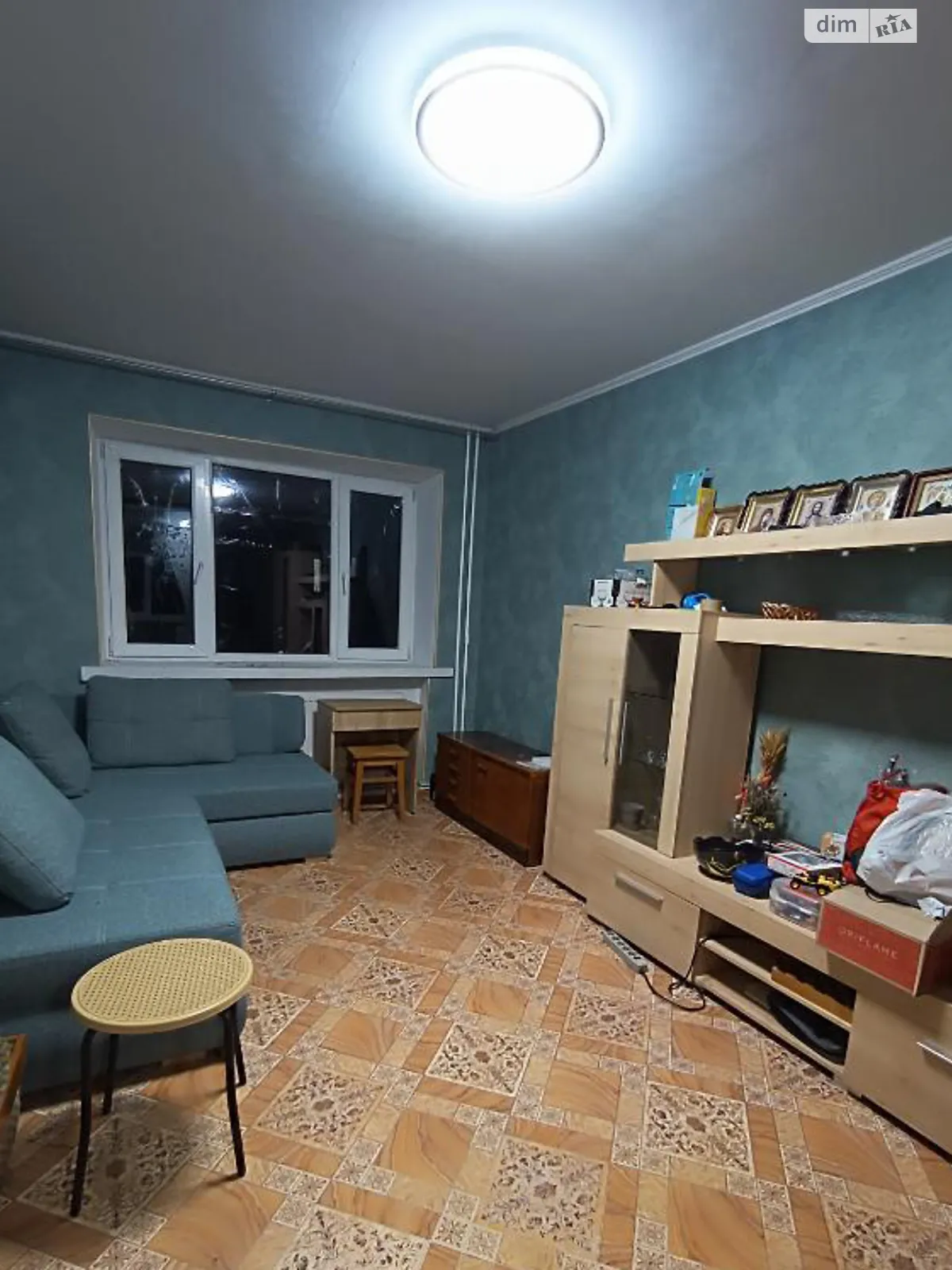 Продается 3-комнатная квартира 61 кв. м в Балаклее, цена: 25000 $