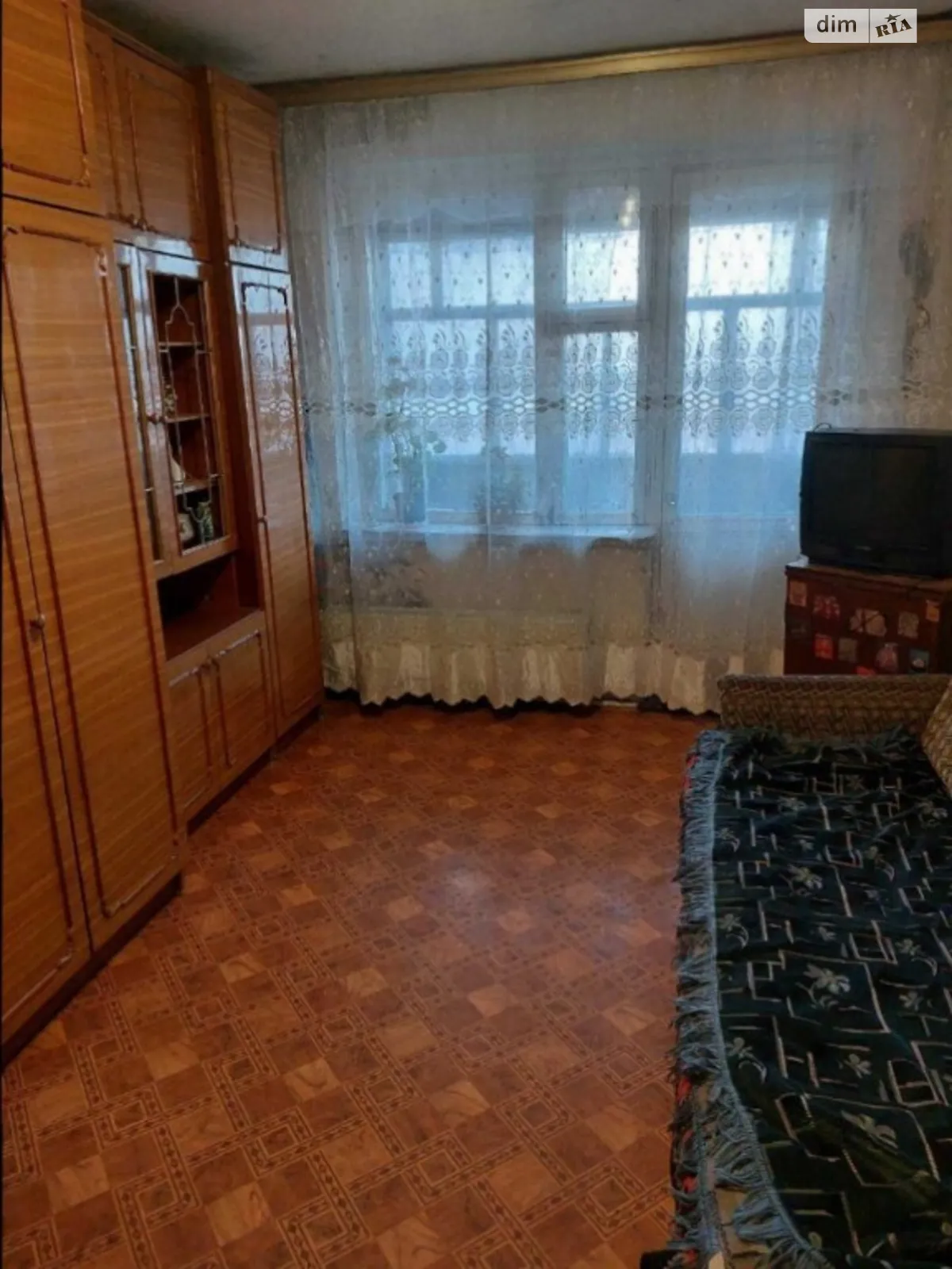 Продается 3-комнатная квартира 73 кв. м в Днепре, просп. Мира, 95